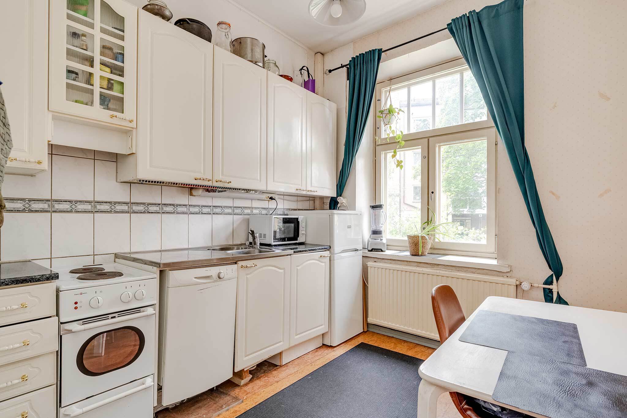 Siltakatu 12, Tampere