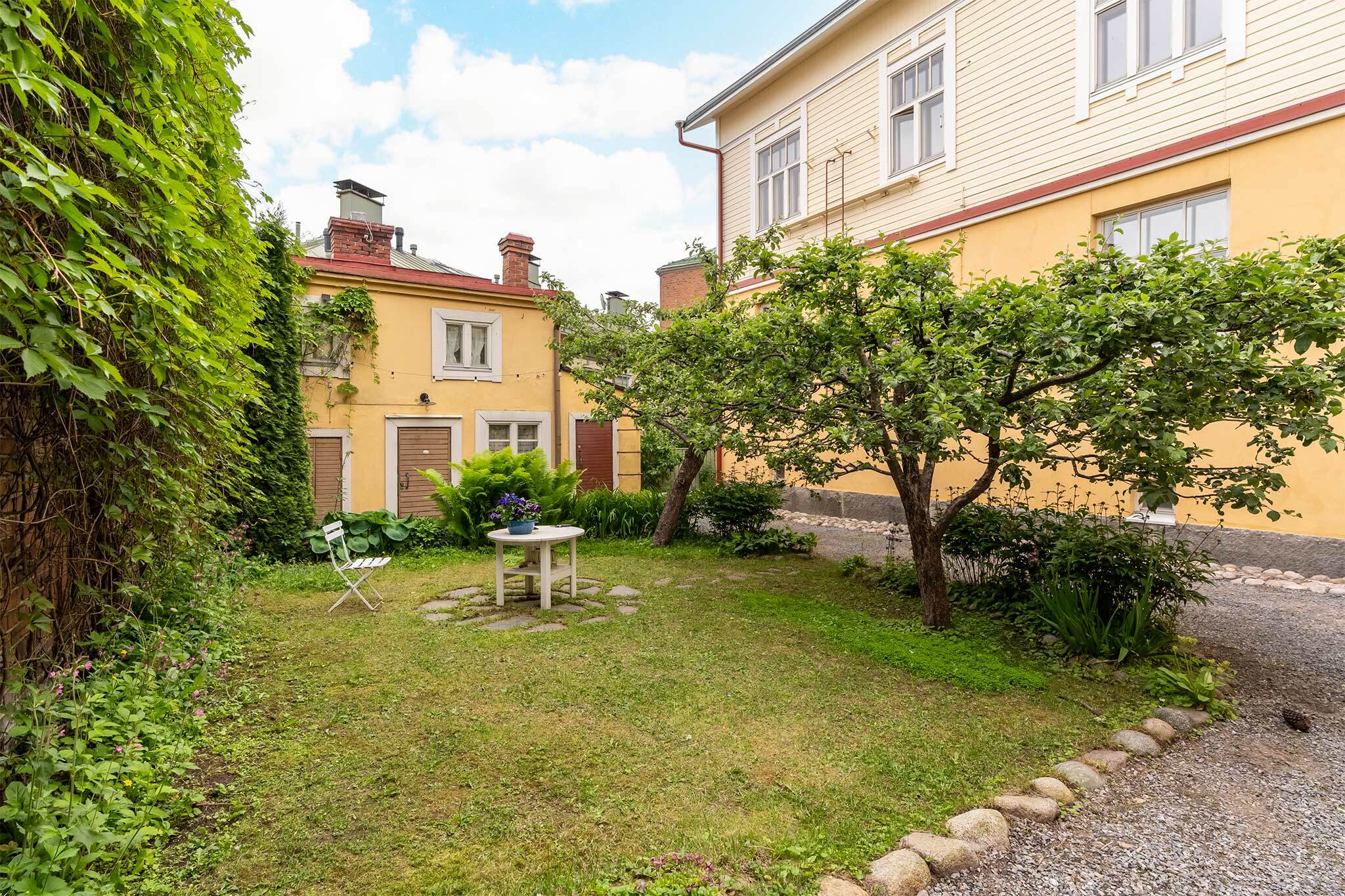 Siltakatu 12, Tampere