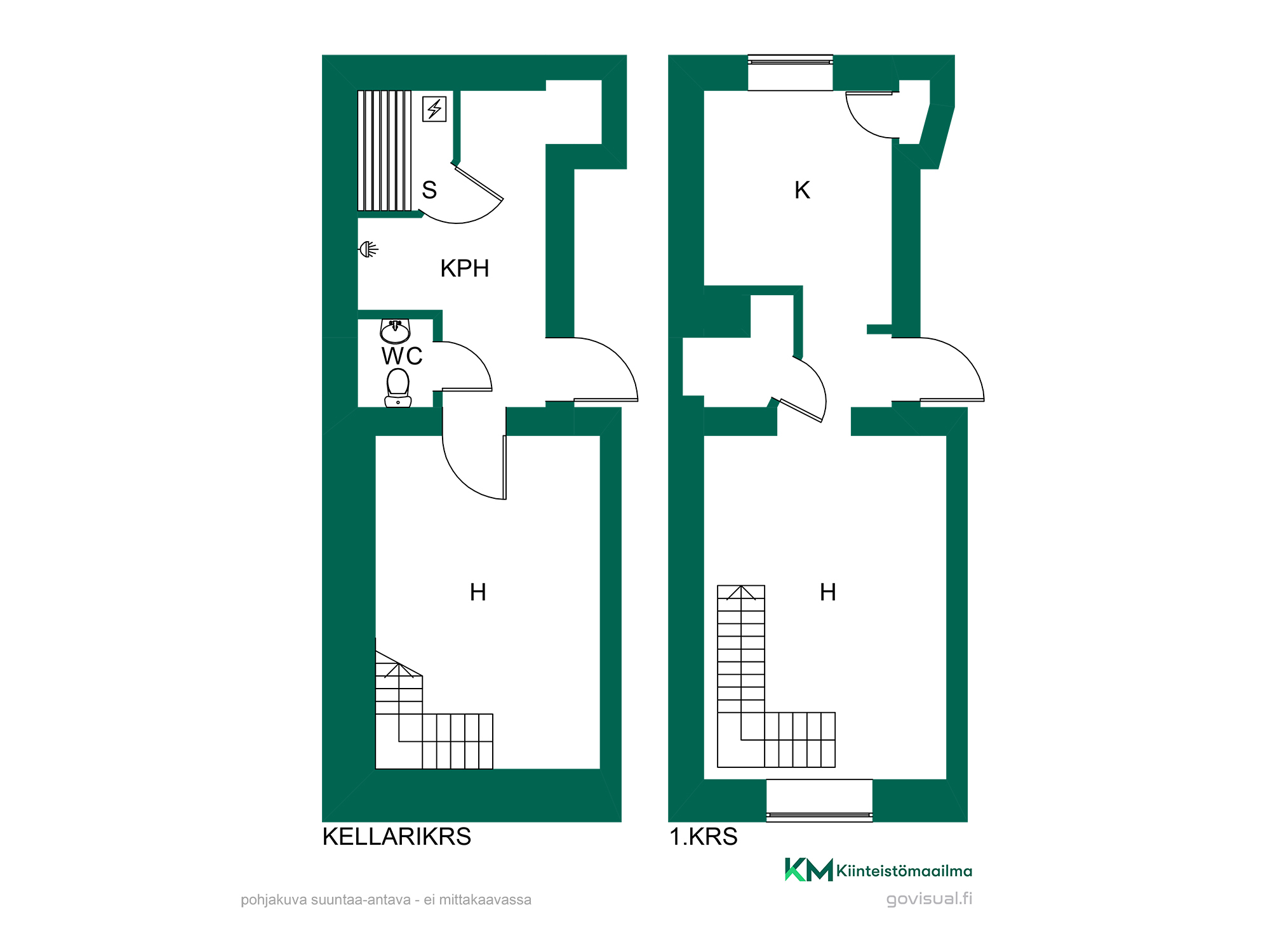 Siltakatu 12, Tampere