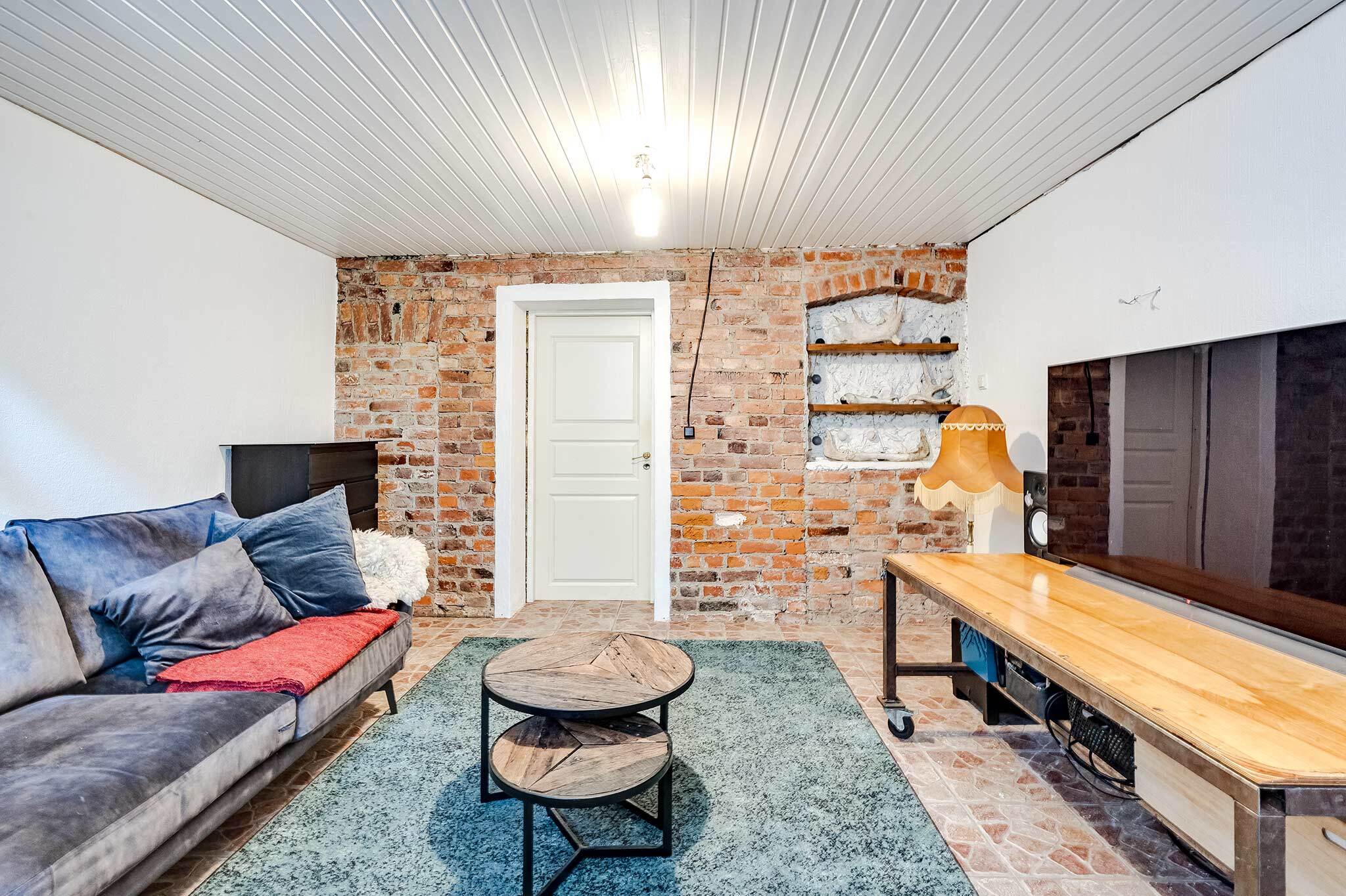 Siltakatu 12, Tampere