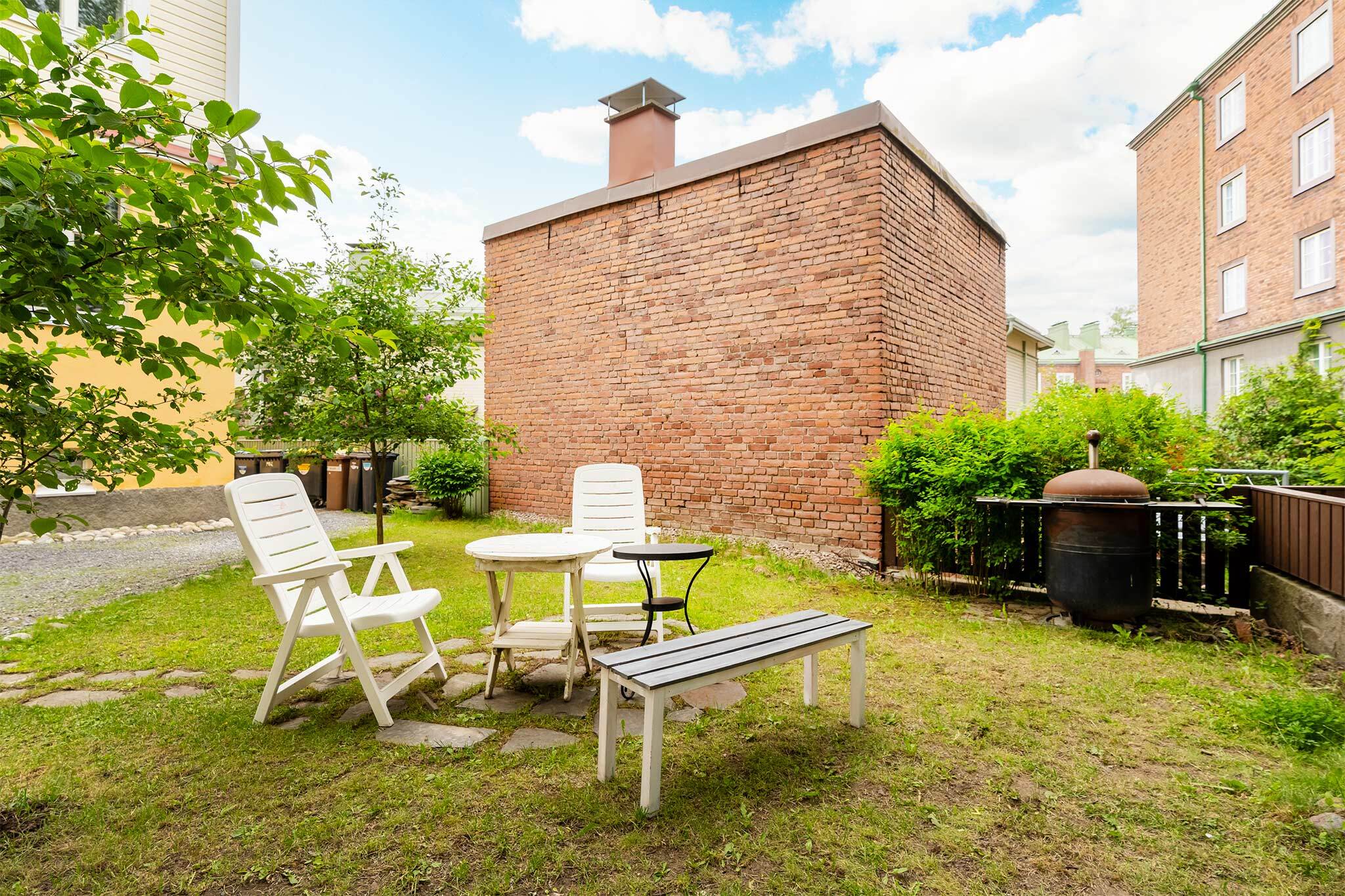 Siltakatu 12, Tampere