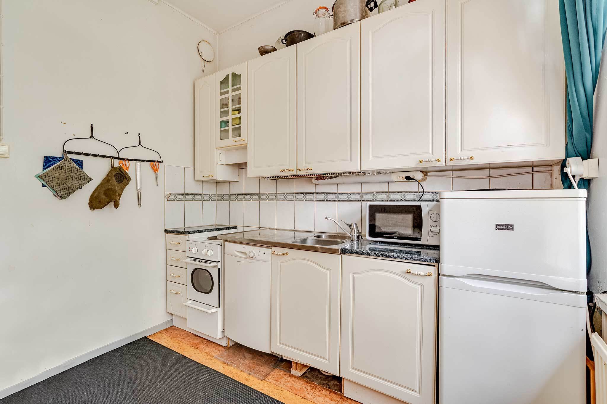 Siltakatu 12, Tampere