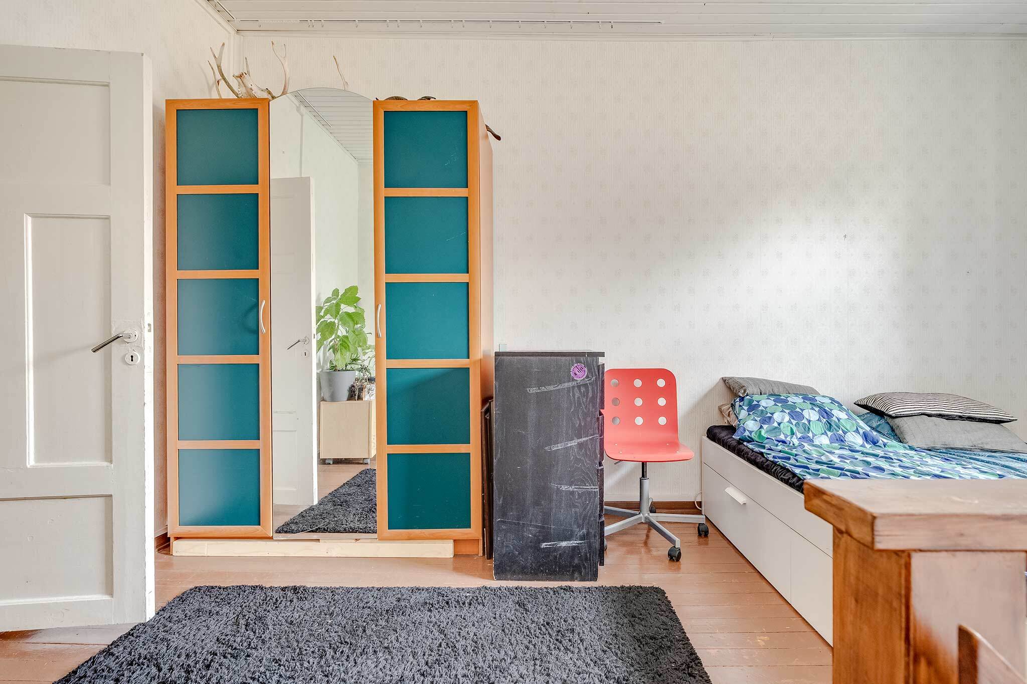 Siltakatu 12, Tampere