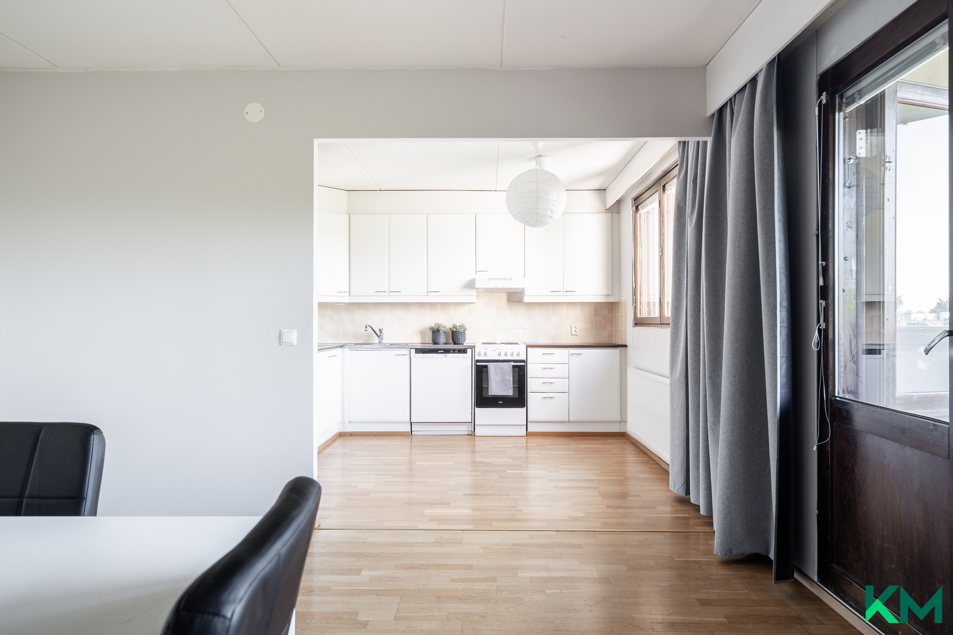 Lummetie 13, Tikkurila, Vantaa