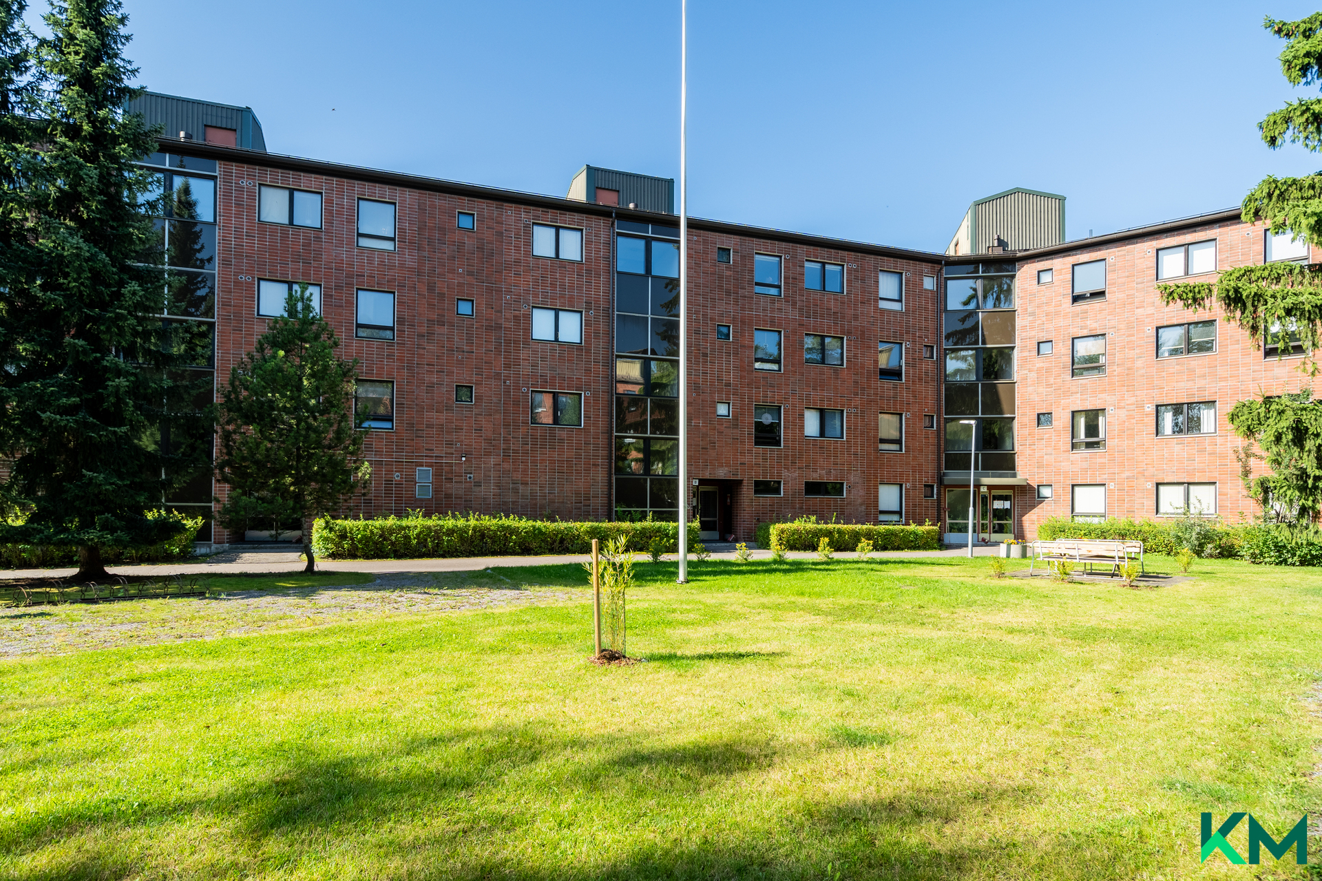 Lummetie 13, Tikkurila, Vantaa