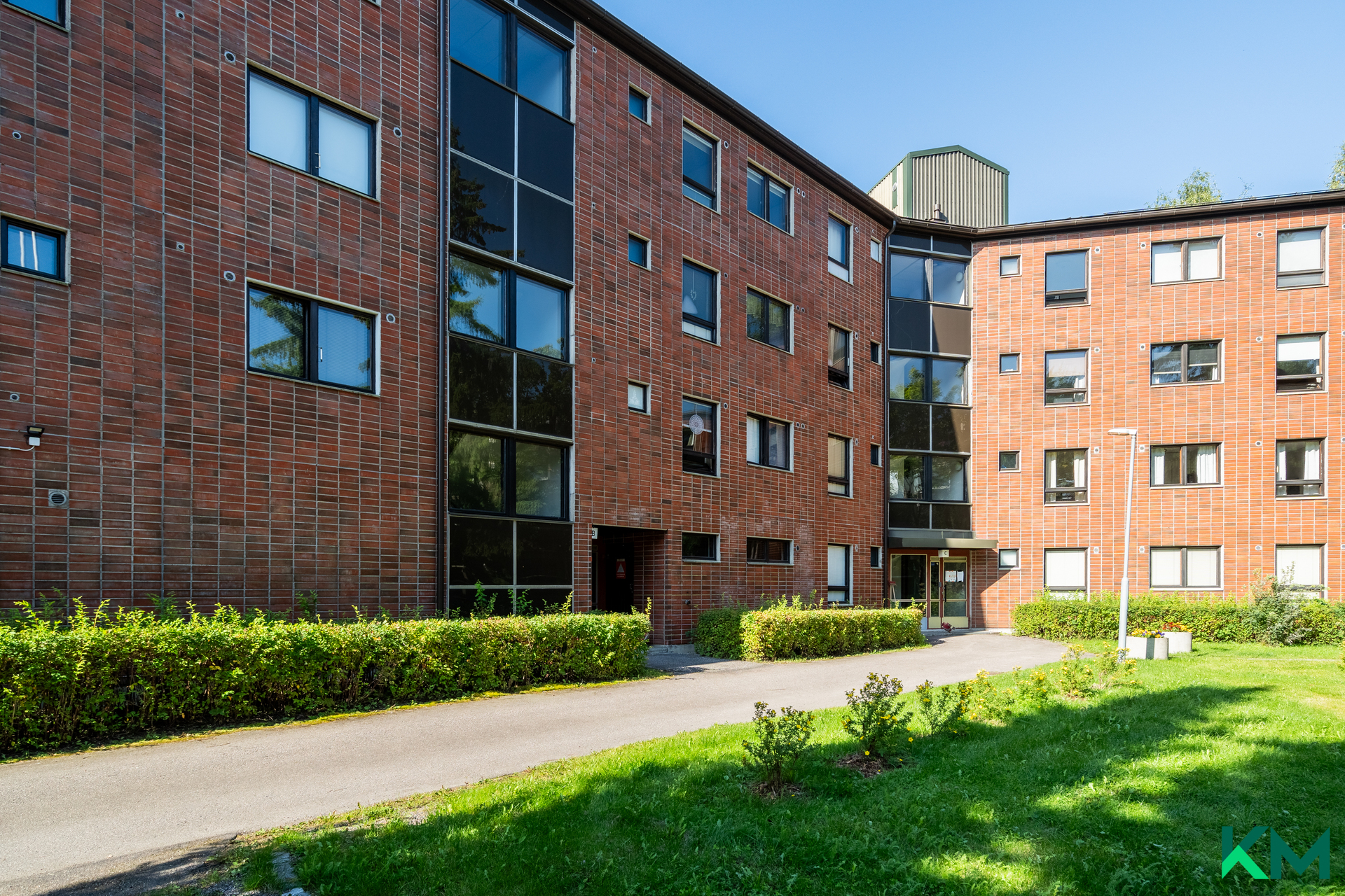 Tervetuloa Lummetielle