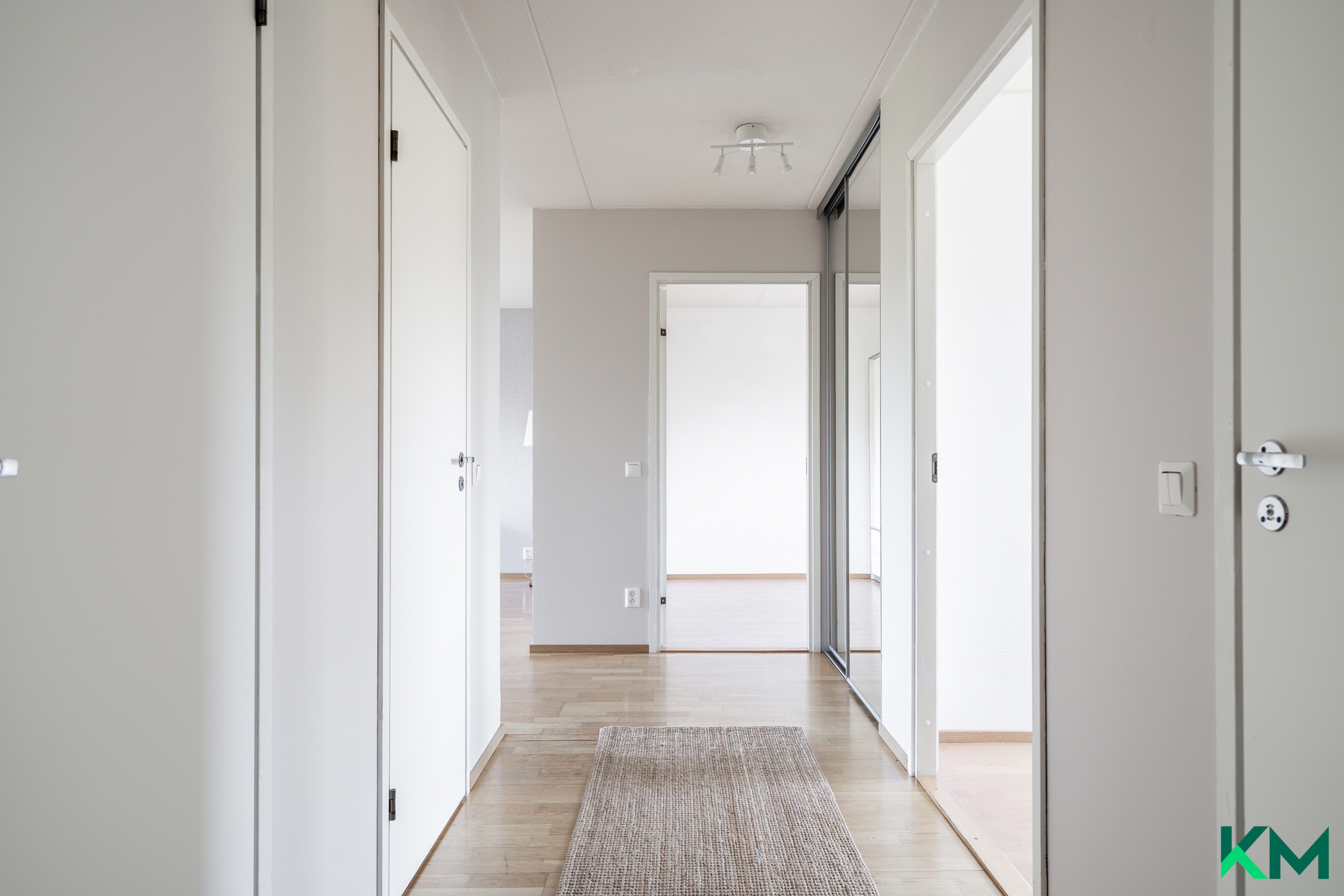 Lummetie 13, Tikkurila, Vantaa