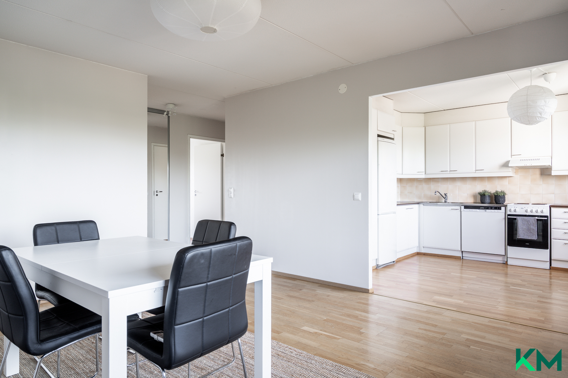 Lummetie 13, Tikkurila, Vantaa