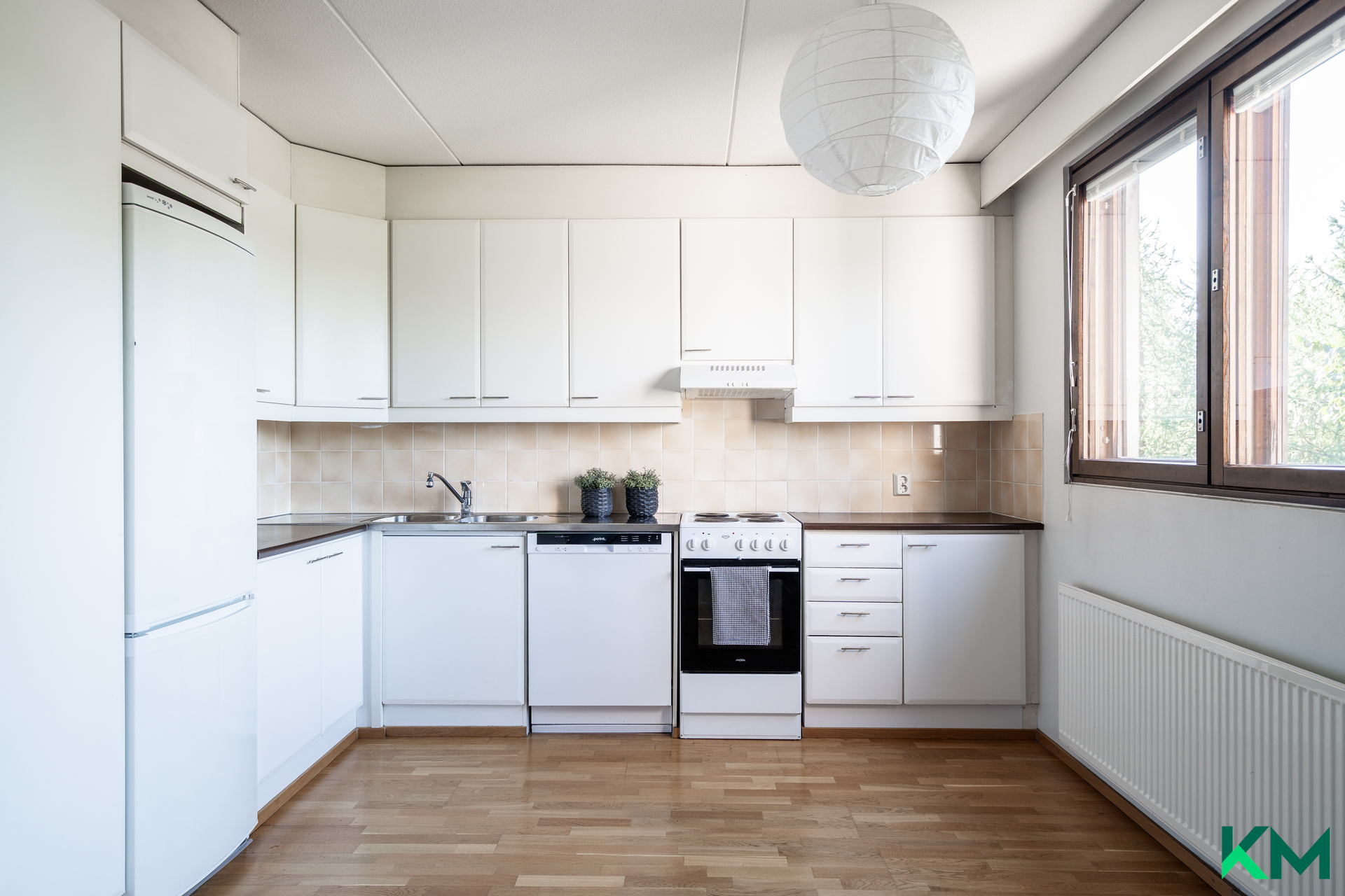 Lummetie 13, Tikkurila, Vantaa