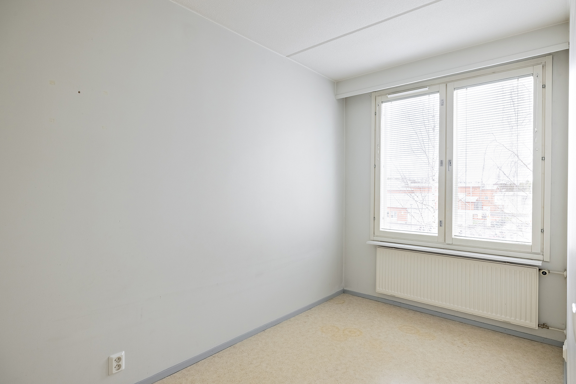 Jatulikivenkatu 8, Maikkula, Oulu