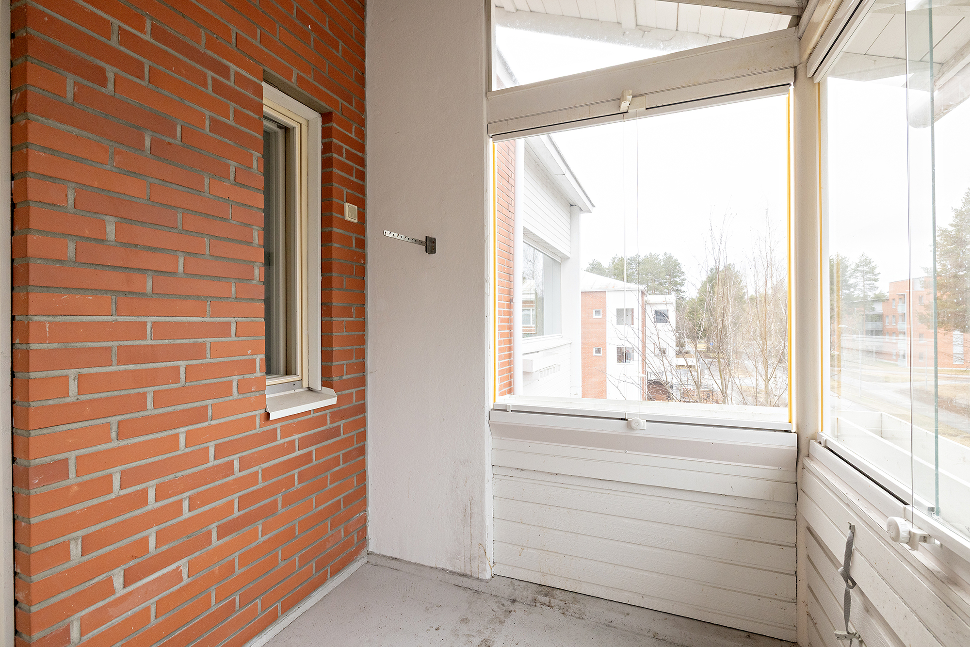 Jatulikivenkatu 8, Maikkula, Oulu