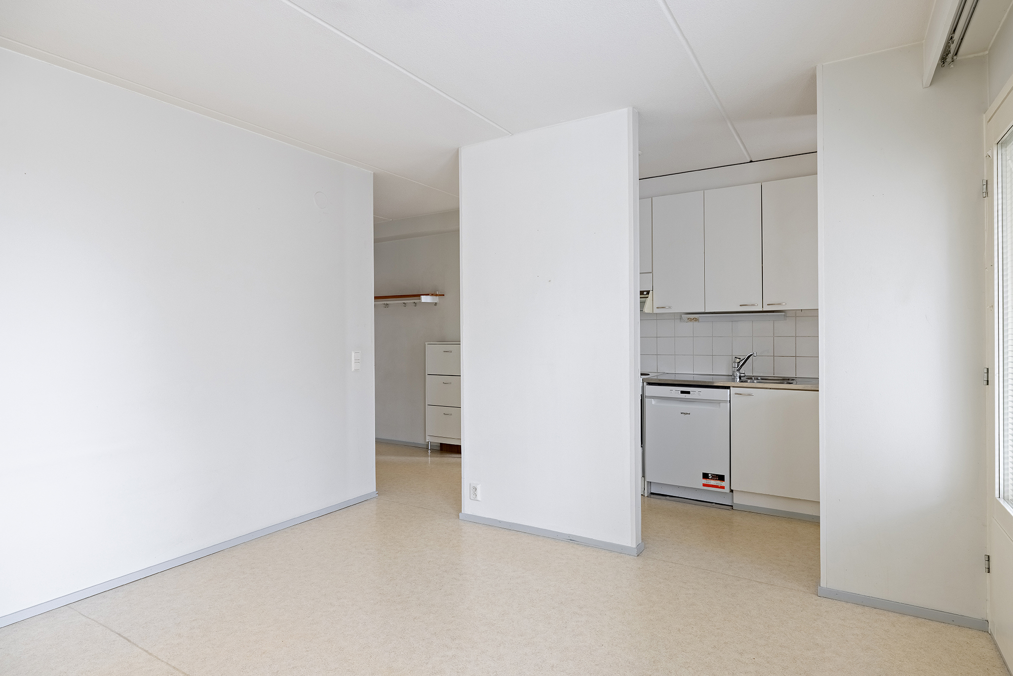 Jatulikivenkatu 8, Maikkula, Oulu