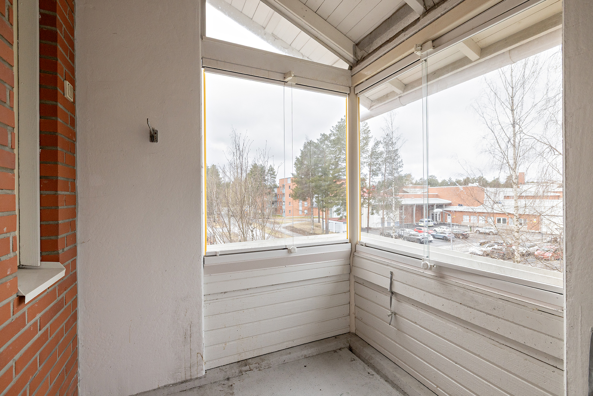 Jatulikivenkatu 8, Maikkula, Oulu