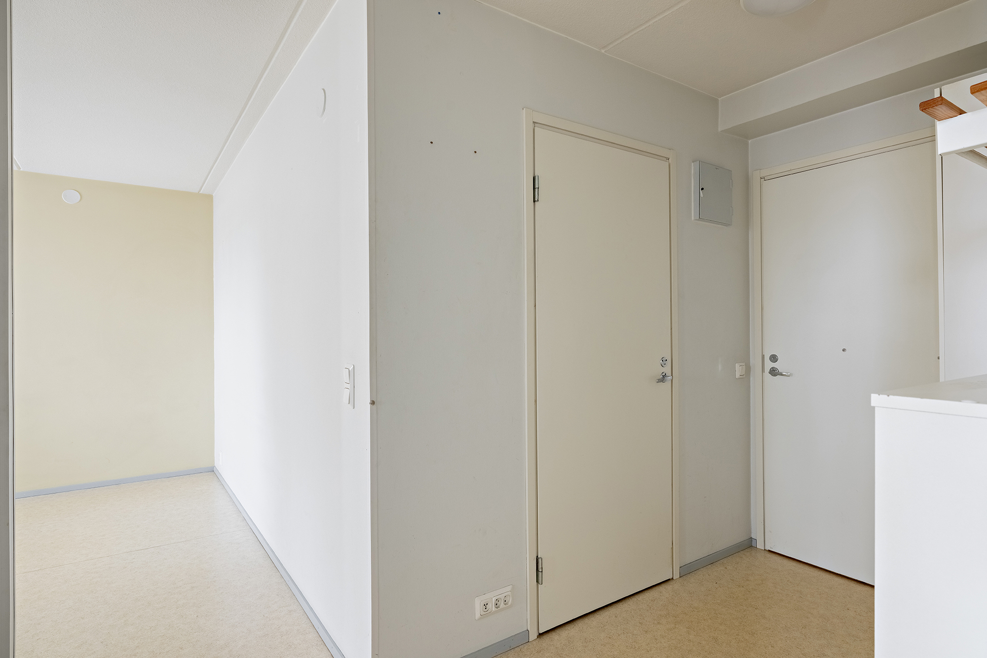 Jatulikivenkatu 8, Maikkula, Oulu