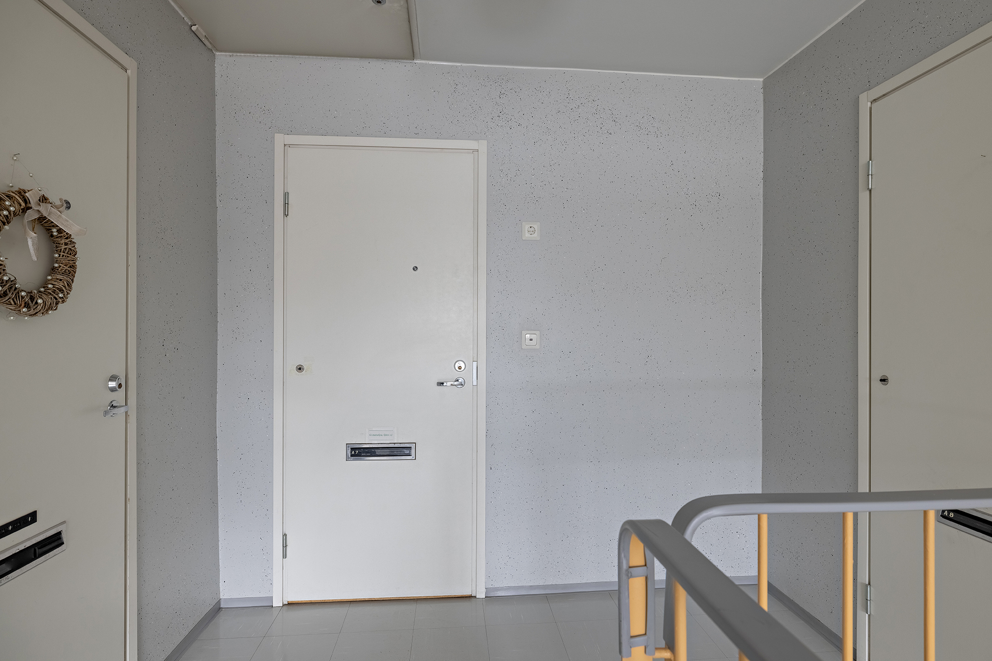 Jatulikivenkatu 8, Maikkula, Oulu