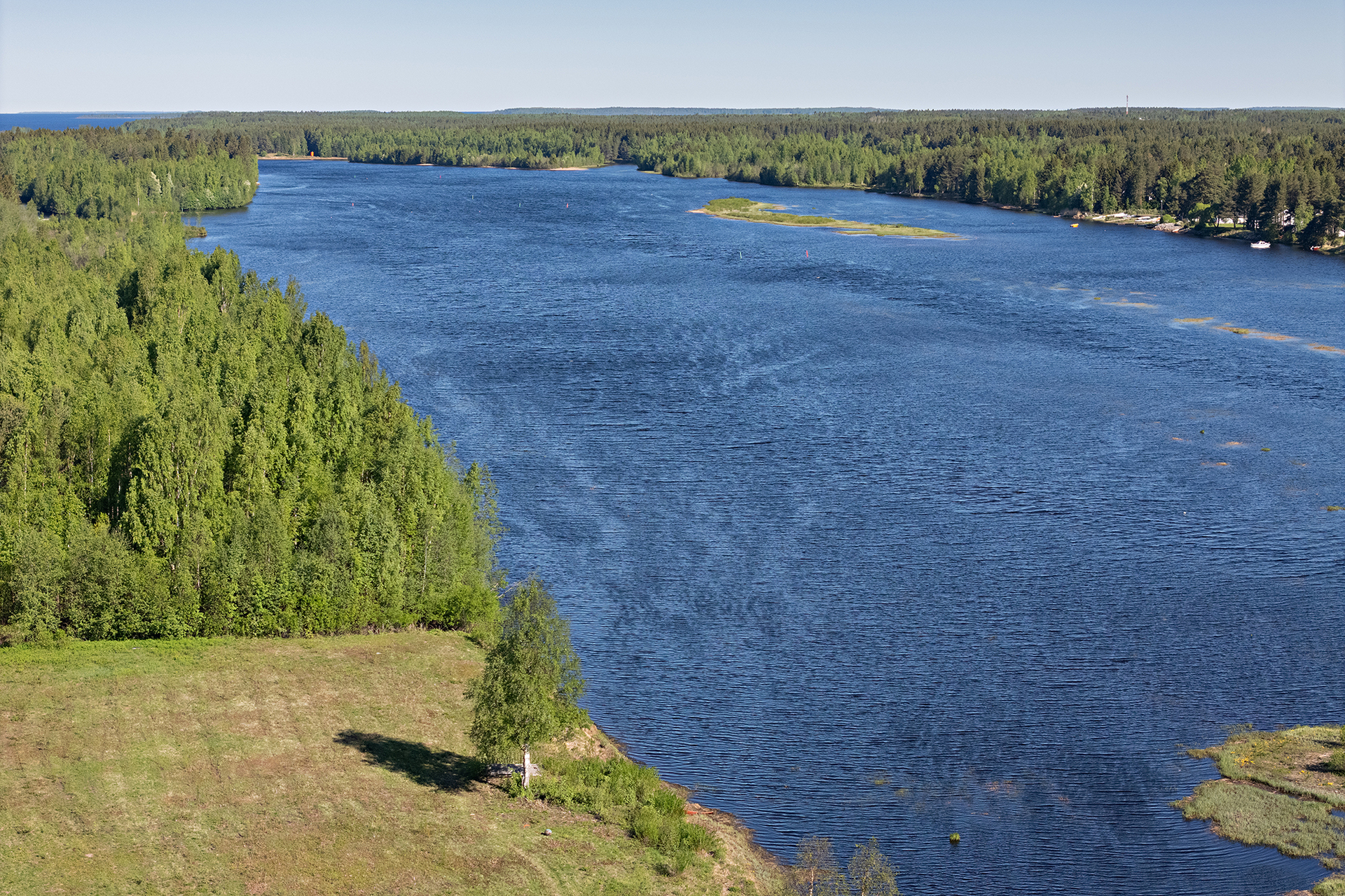 Verkkomäenrinne 3, Haukipudas, Oulu