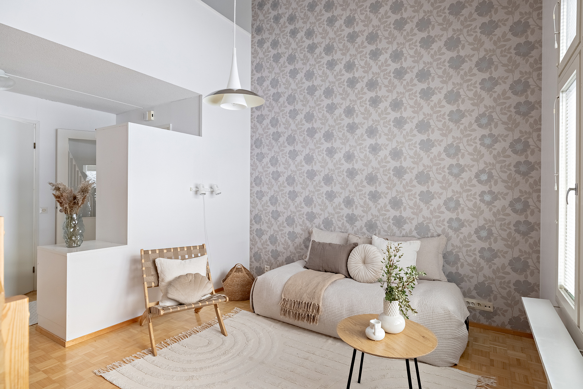 Verkkomäenrinne 3, Haukipudas