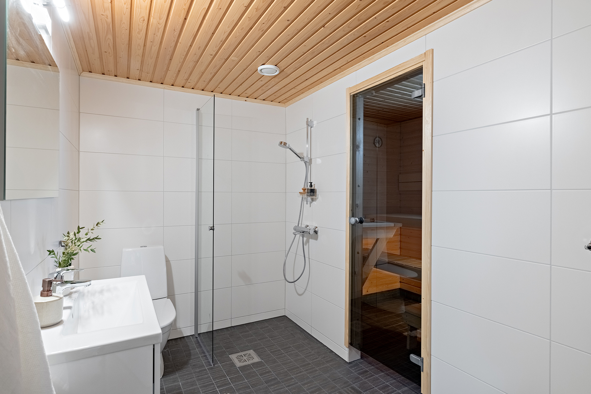 Verkkomäenrinne 3, Haukipudas