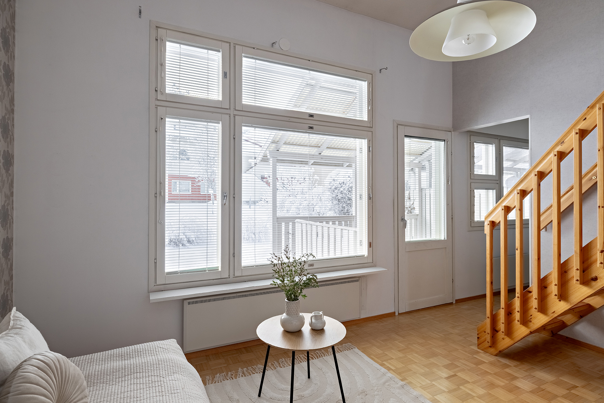 Verkkomäenrinne 3, Haukipudas