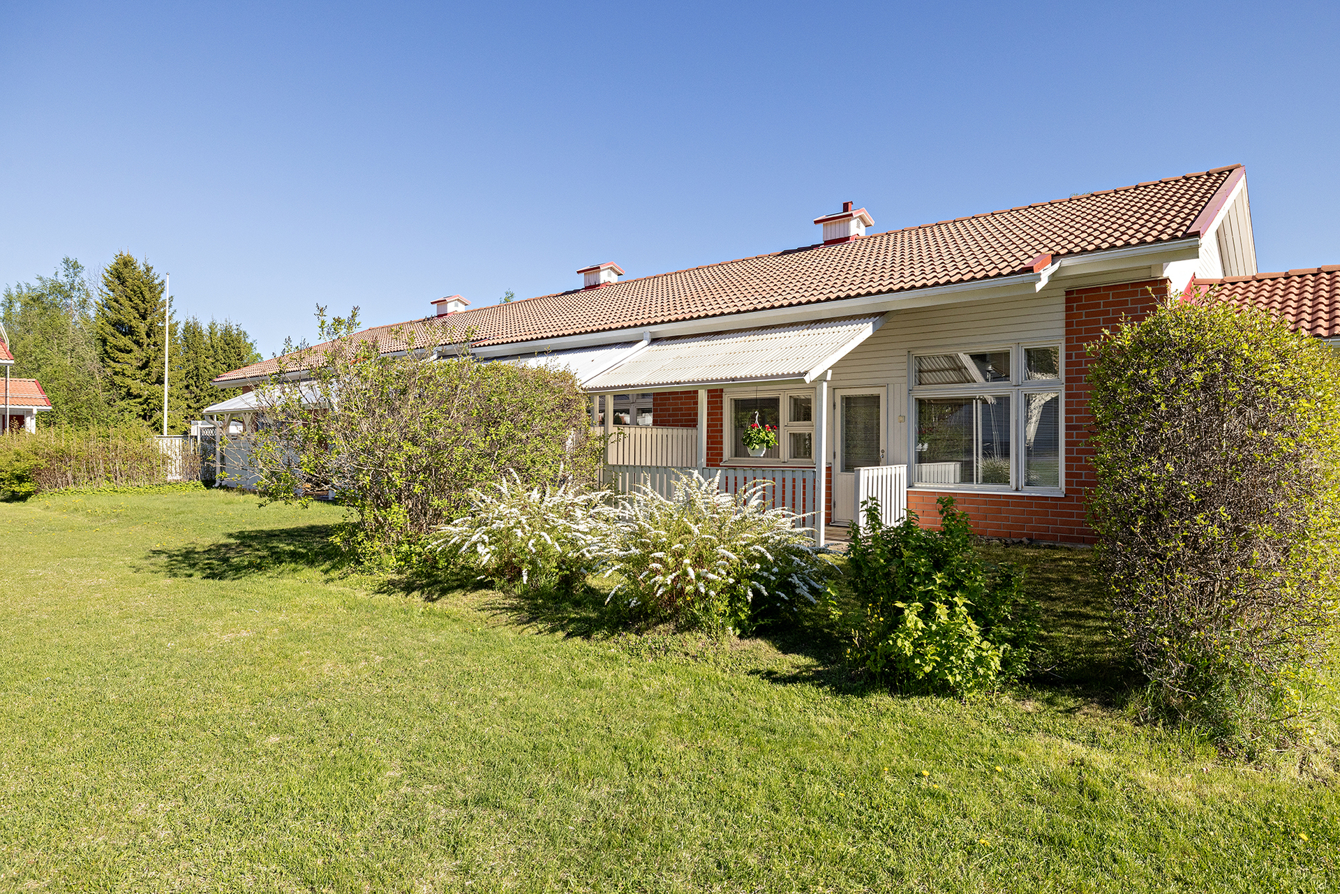 Verkkomäenrinne 3, Haukipudas, Oulu