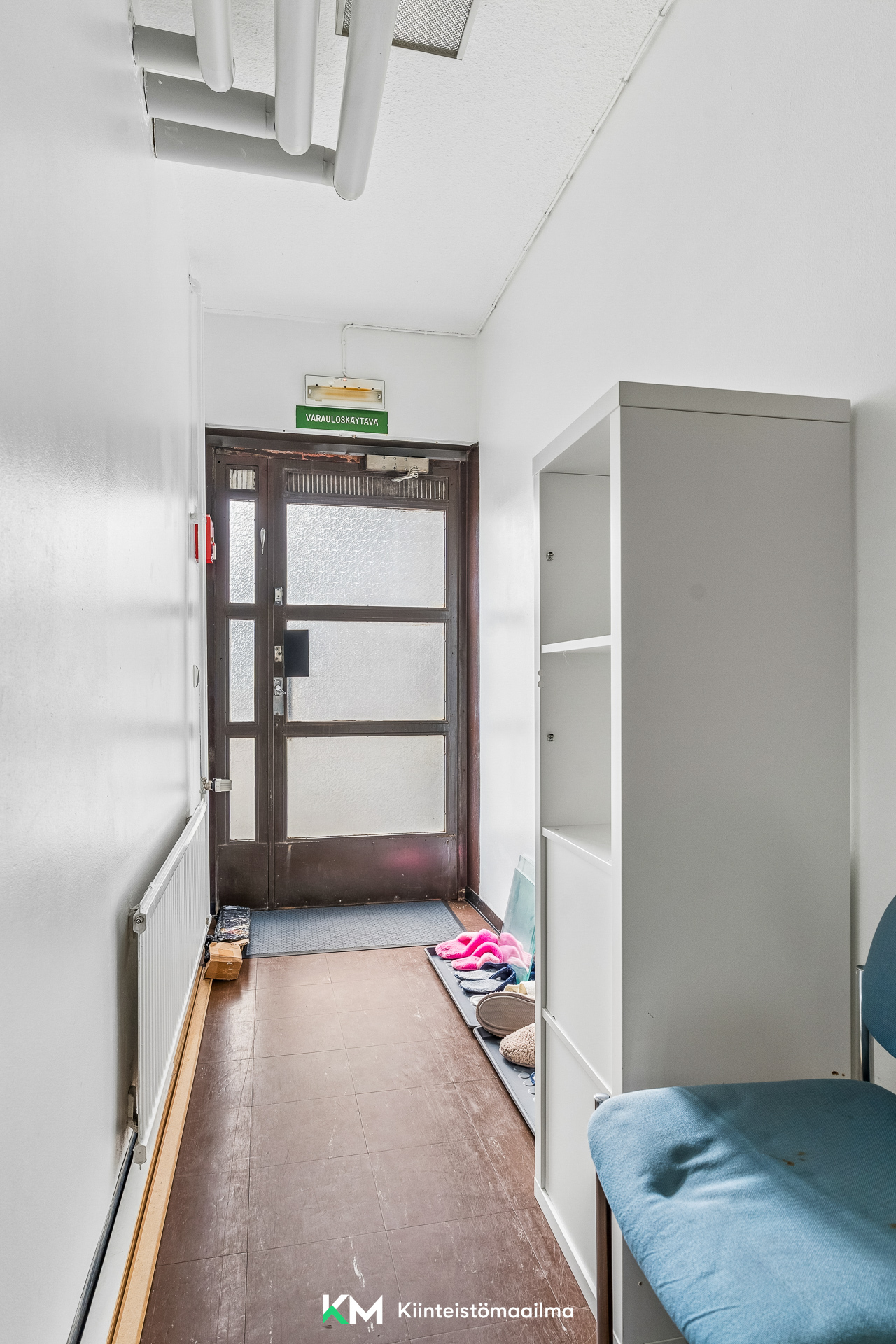 Lapinrinne 2, Kamppi, Helsinki