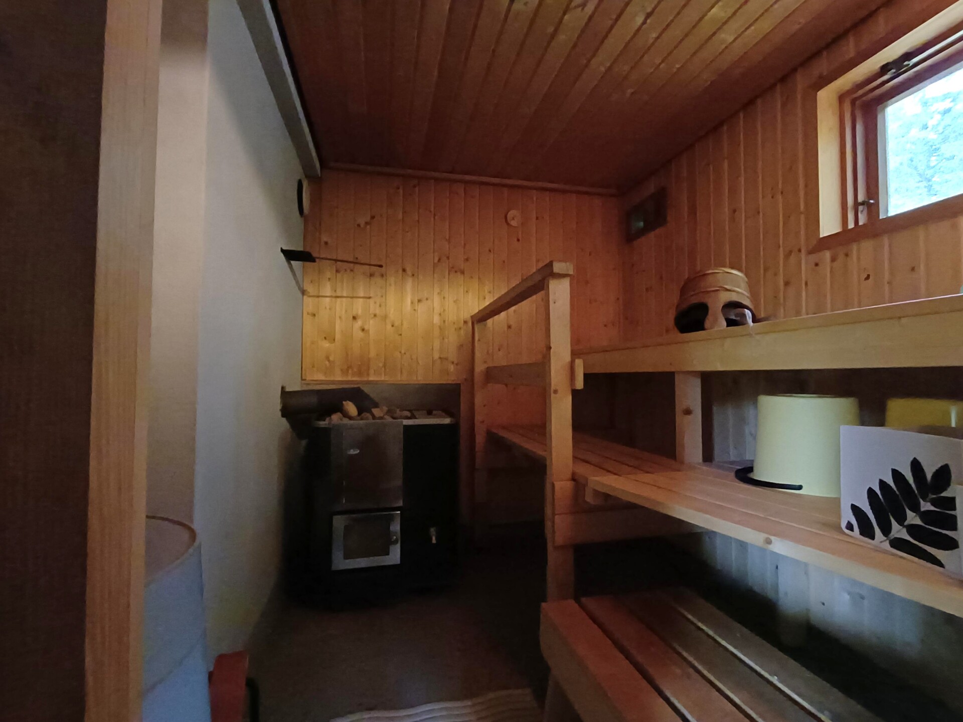 Kylänalasentie 95-2, Kettula, Salo