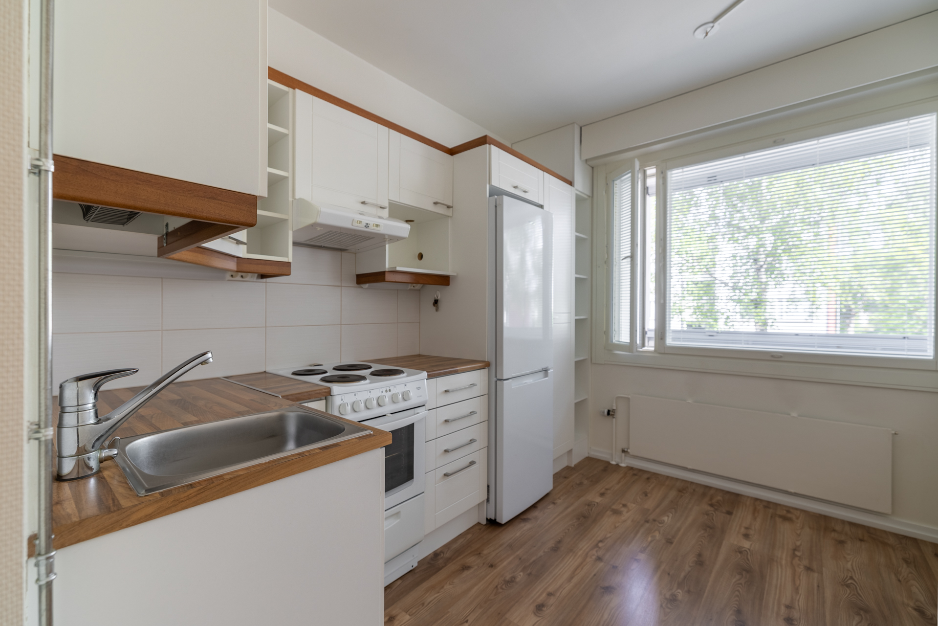 Yrjönkatu 16 , Kaukola, Mikkeli