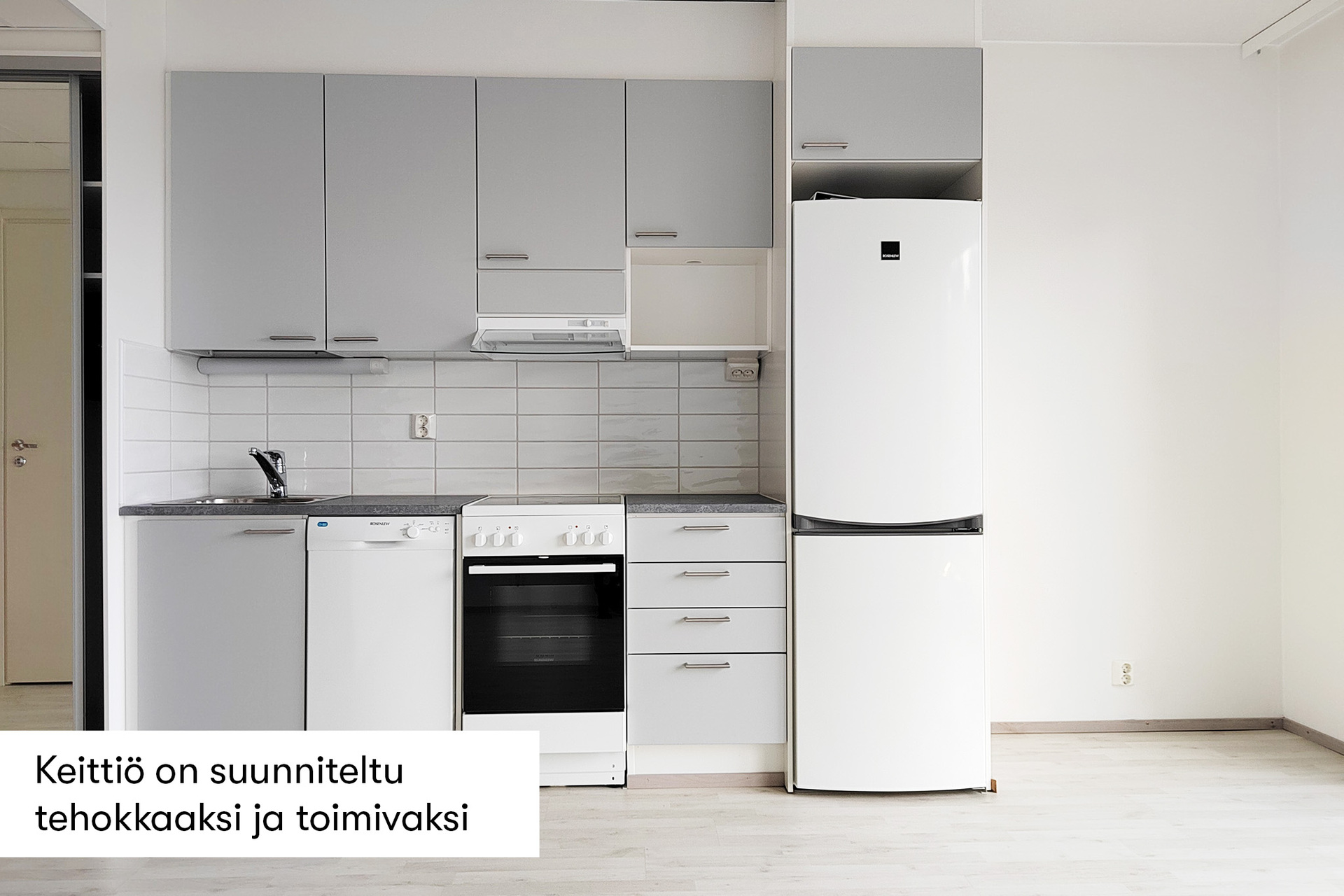 Lielahdenkatu 45, Lentävänniemi, Tampere