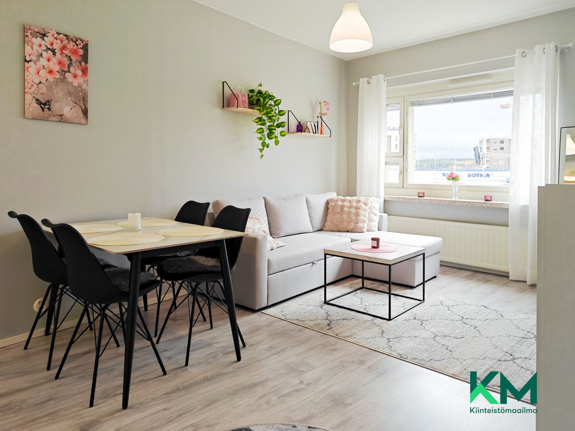 Savonkatu 1, Keskusta, Savonlinna