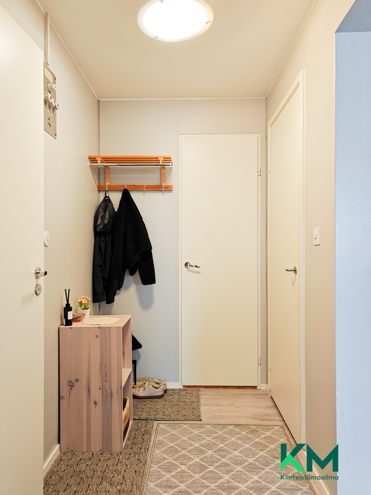 Savonkatu 1, Keskusta, Savonlinna