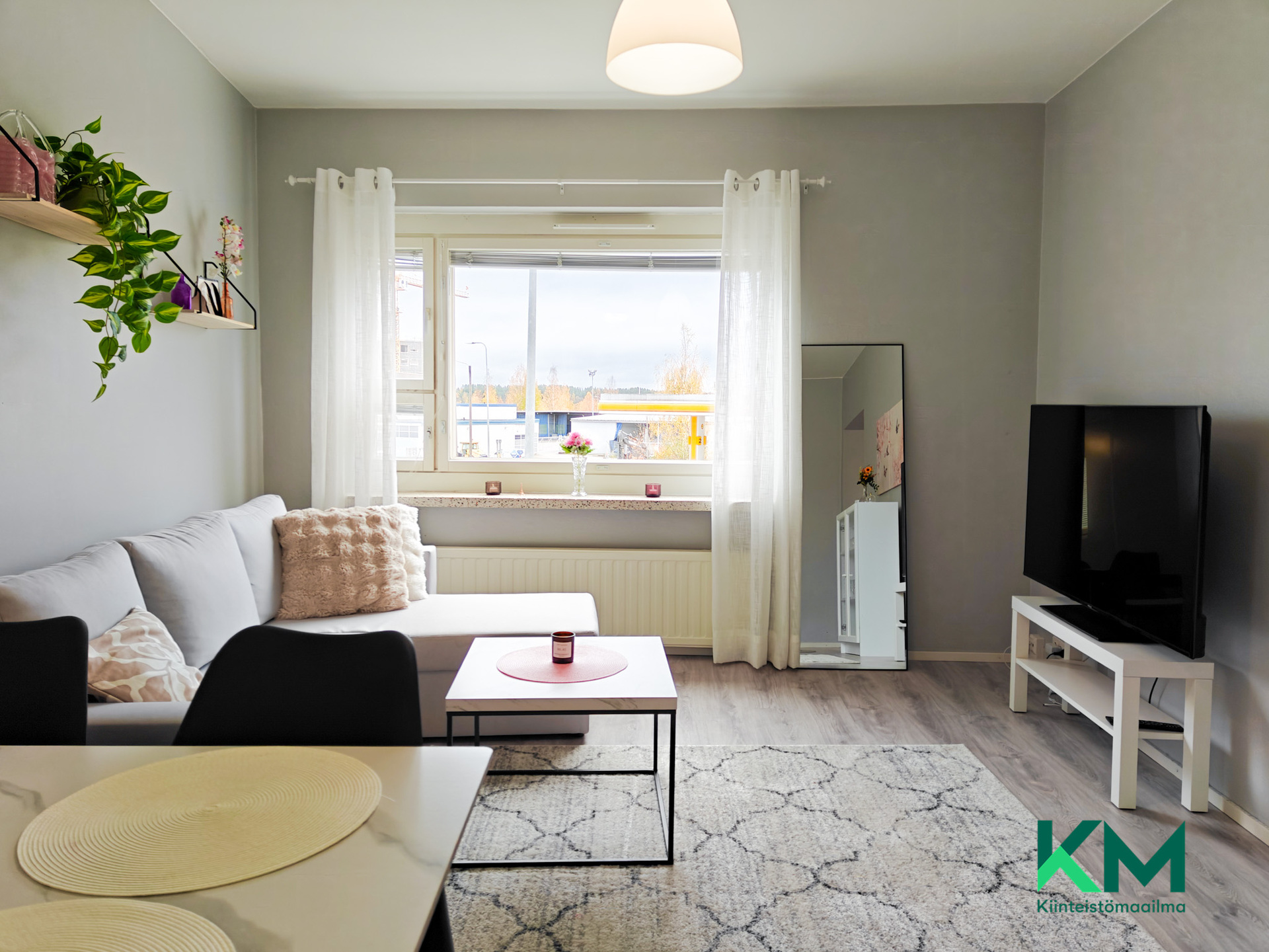 Savonkatu 1, Keskusta, Savonlinna