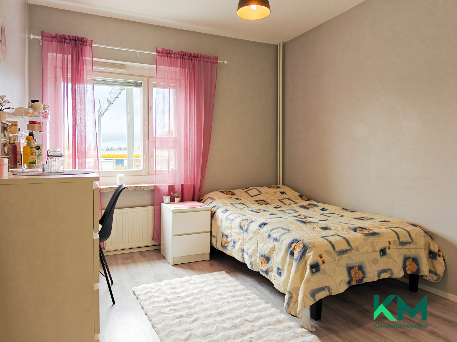 Savonkatu 1, Keskusta, Savonlinna