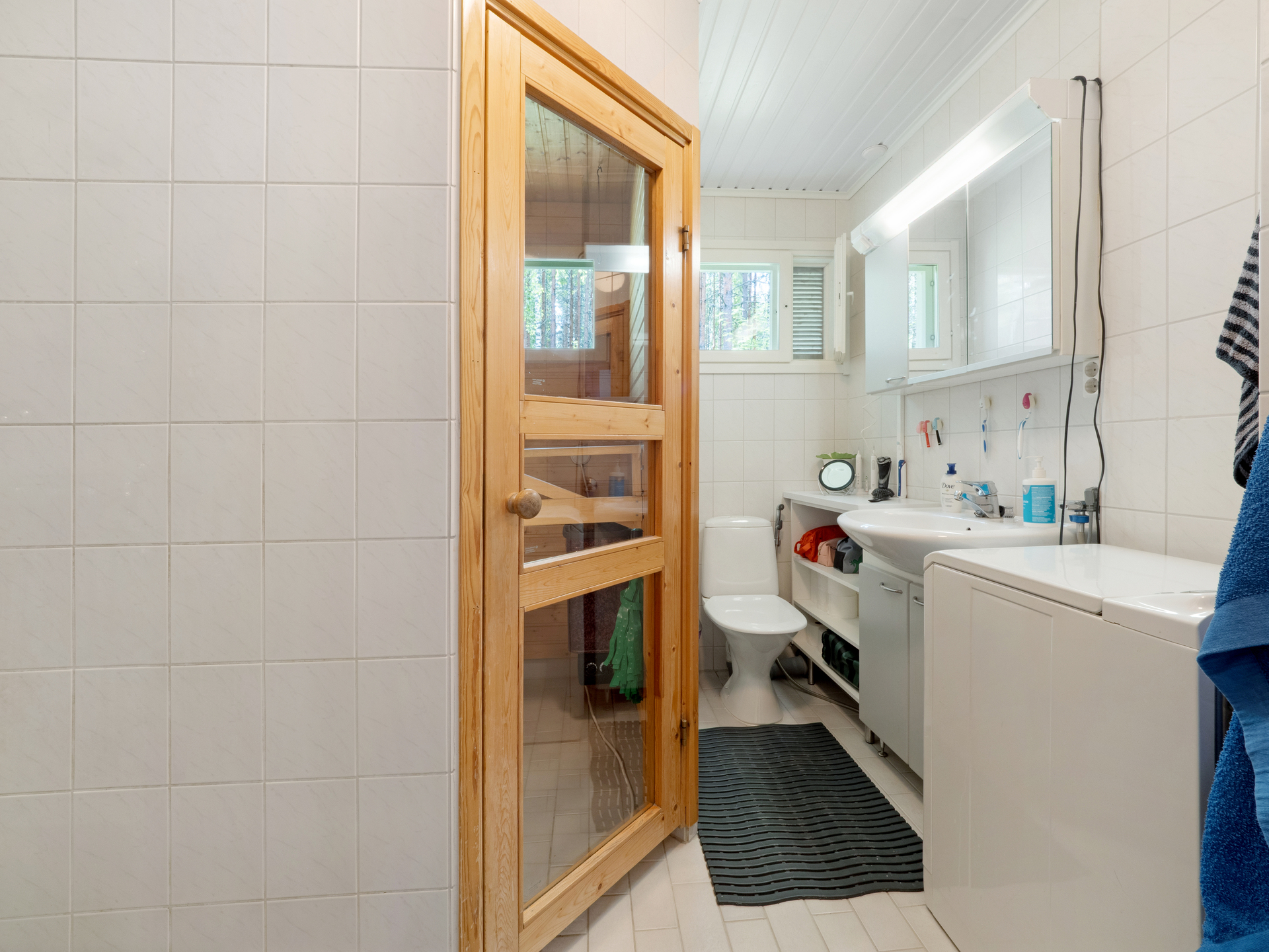 Uimaharjuntie 1236, Uimaharju, Joensuu