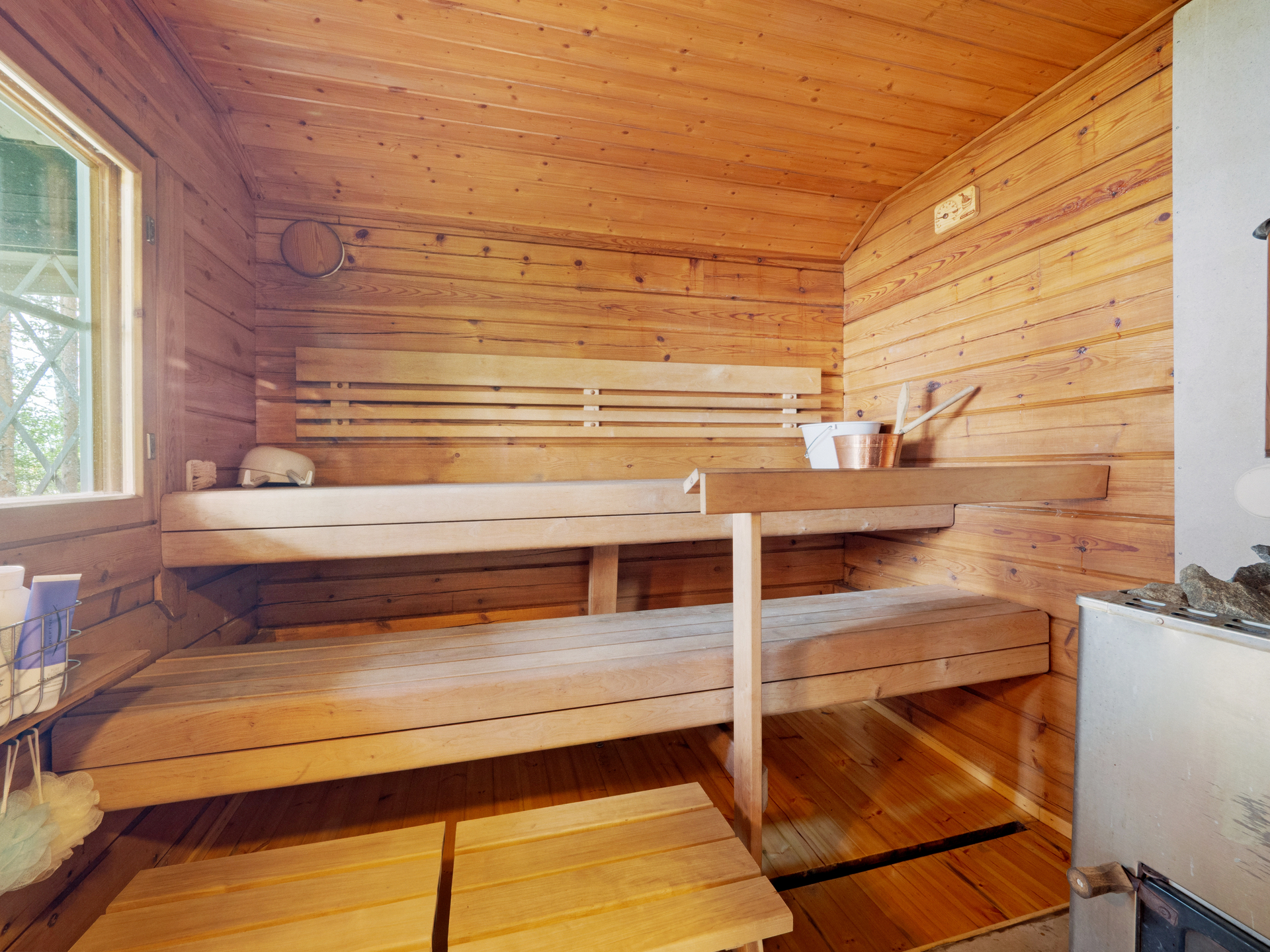 Uimaharjuntie 1236, Uimaharju, Joensuu