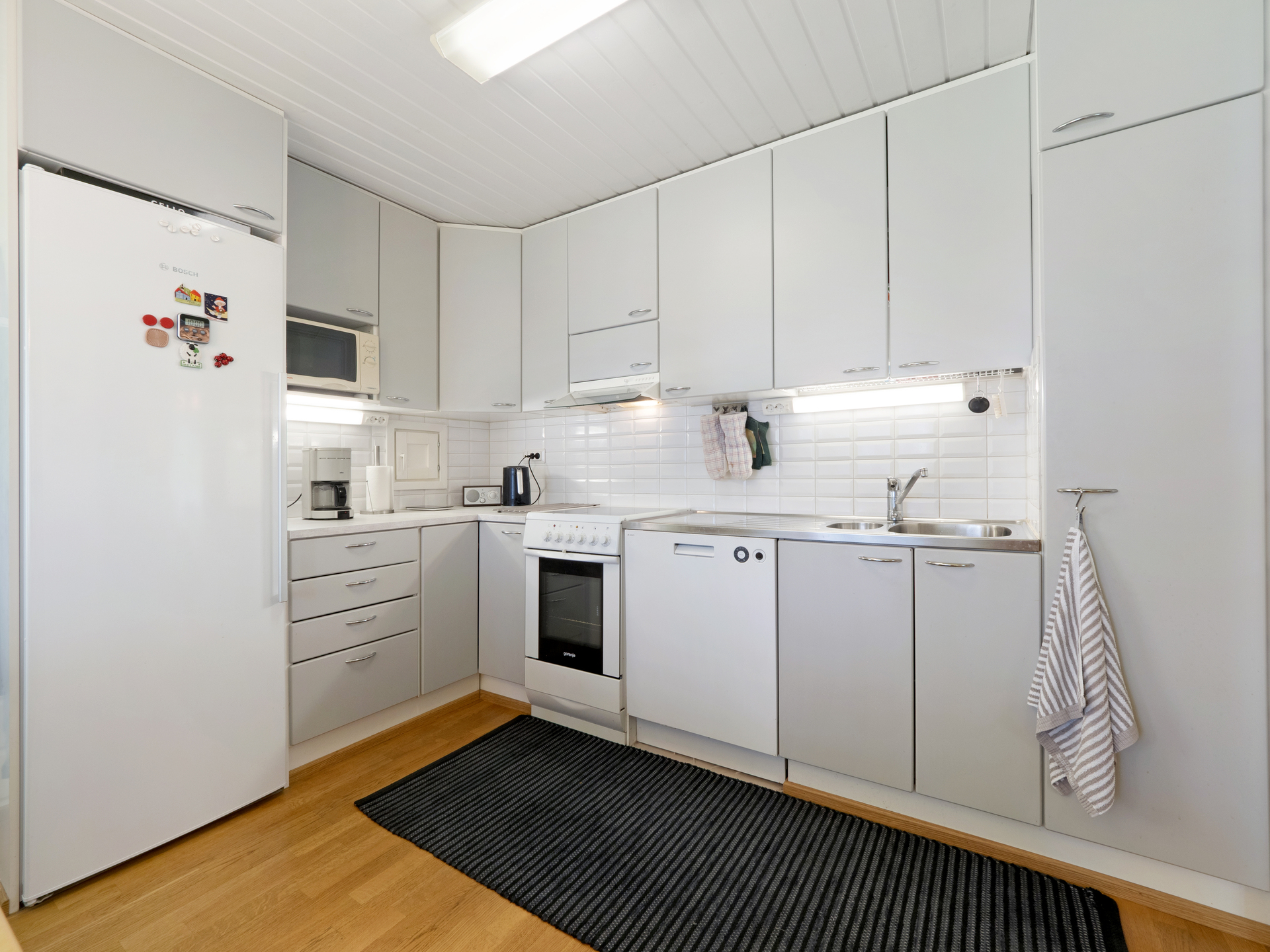 Uimaharjuntie 1236, Uimaharju, Joensuu