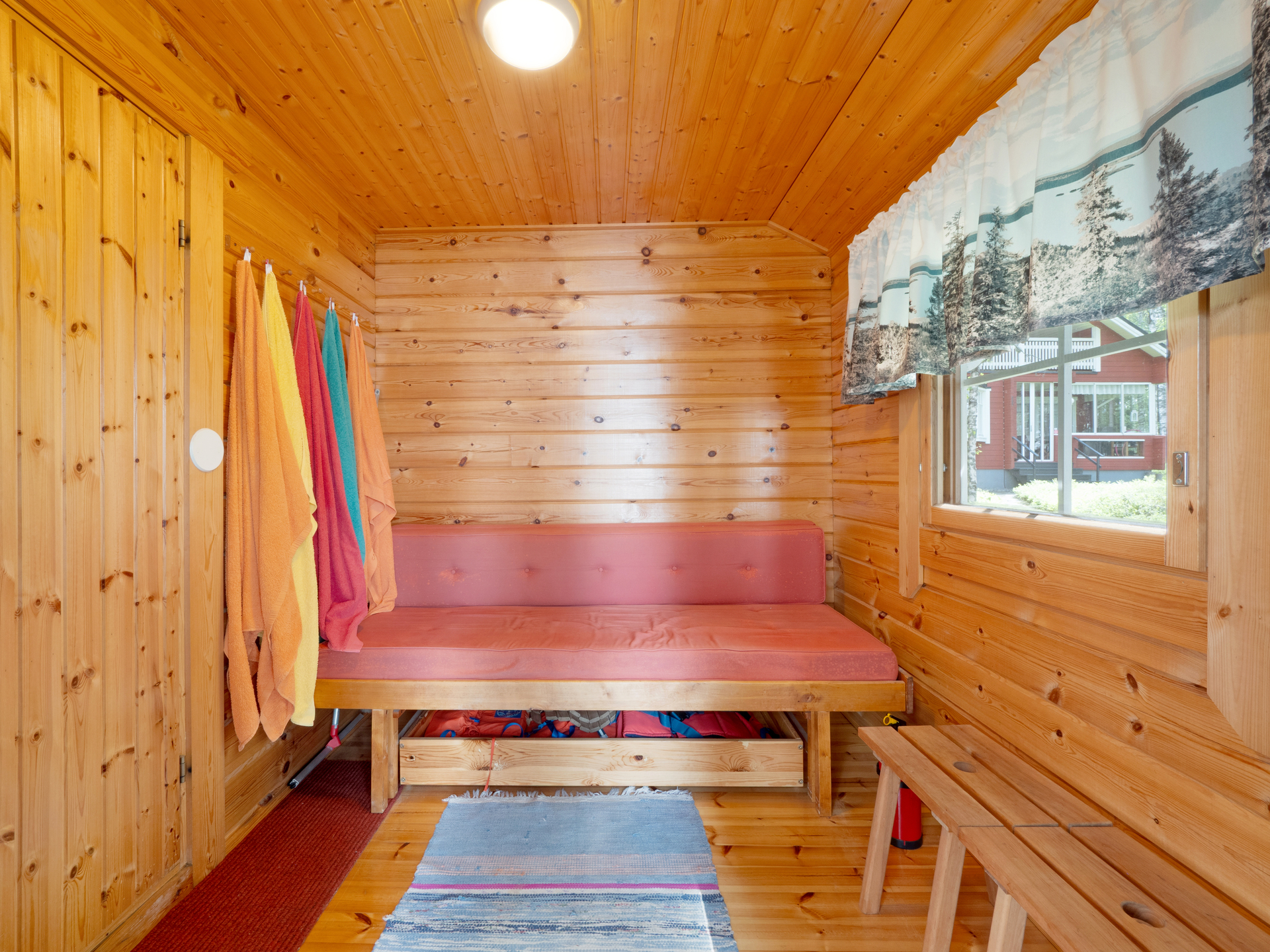 Uimaharjuntie 1236, Uimaharju, Joensuu