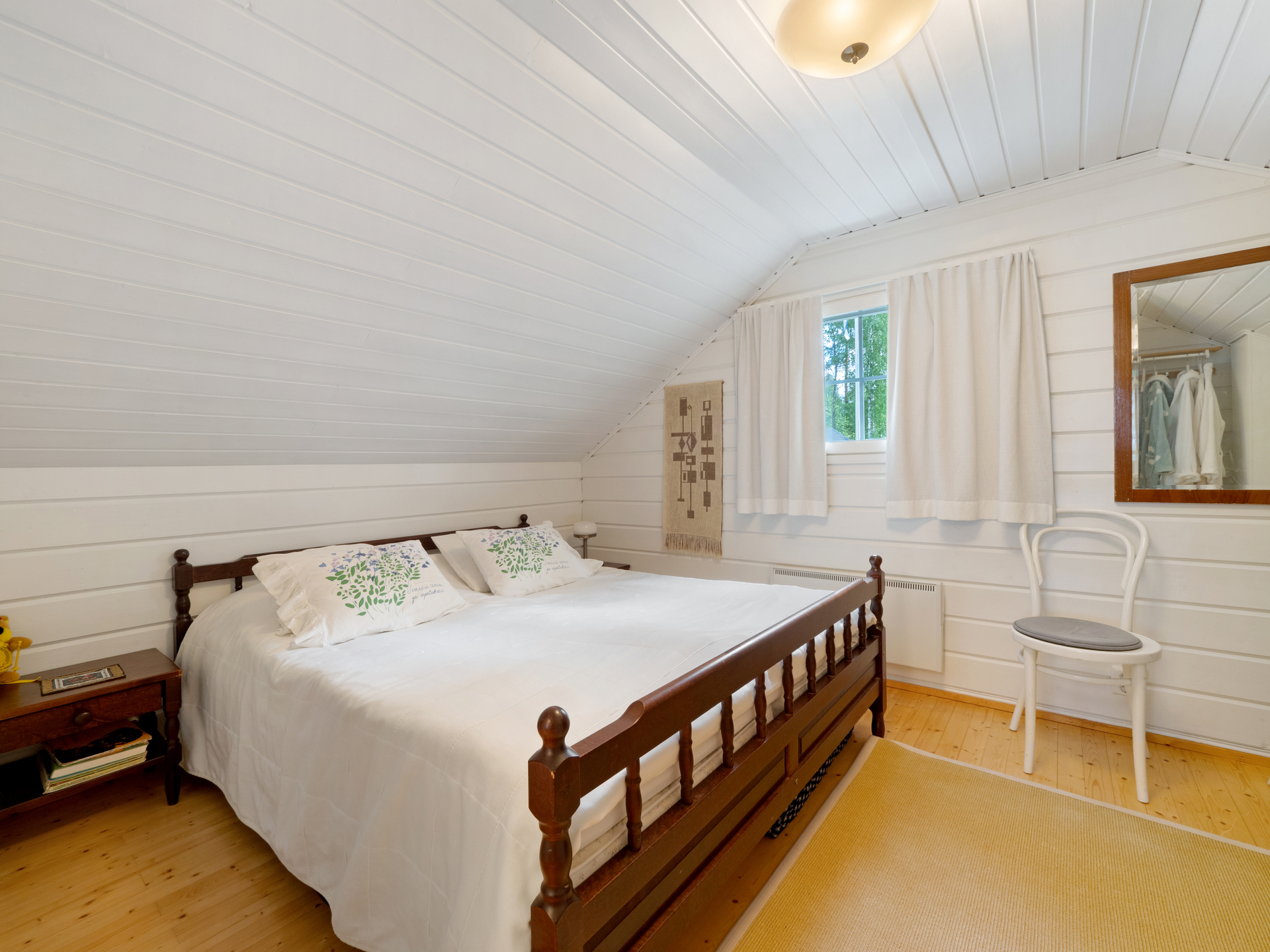 Uimaharjuntie 1236, Uimaharju, Joensuu