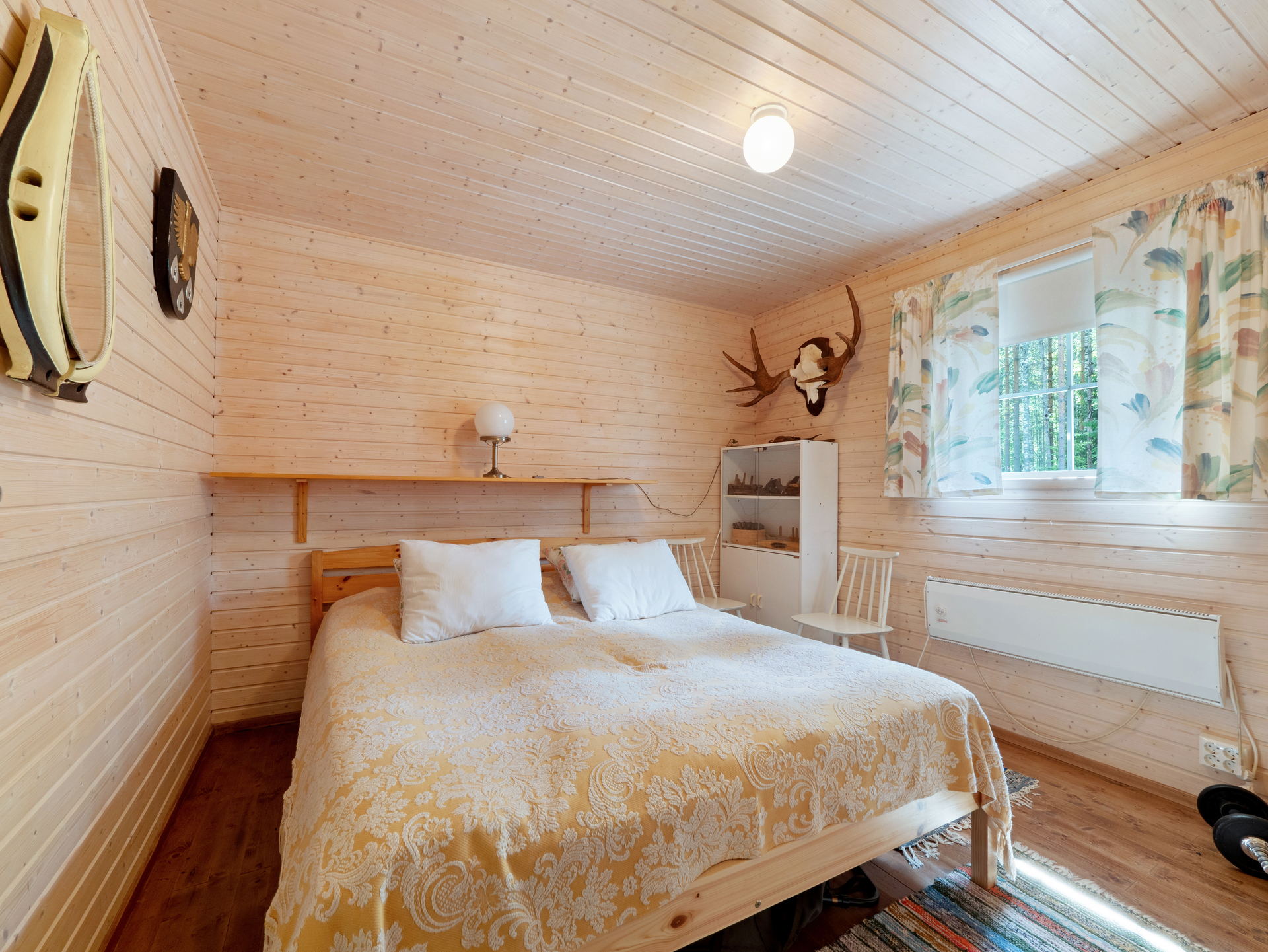 Uimaharjuntie 1236, Uimaharju, Joensuu