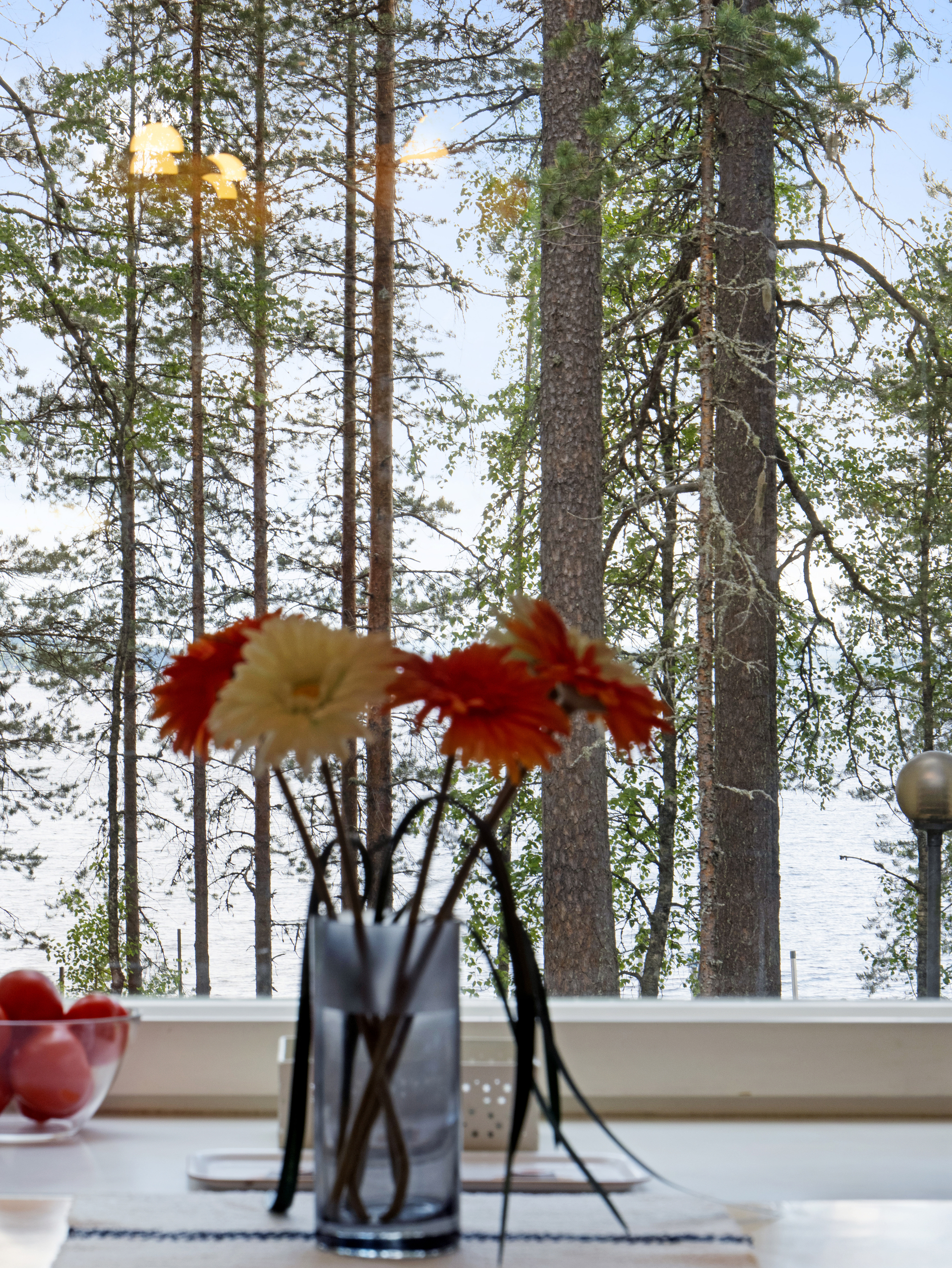 Uimaharjuntie 1236, Uimaharju, Joensuu
