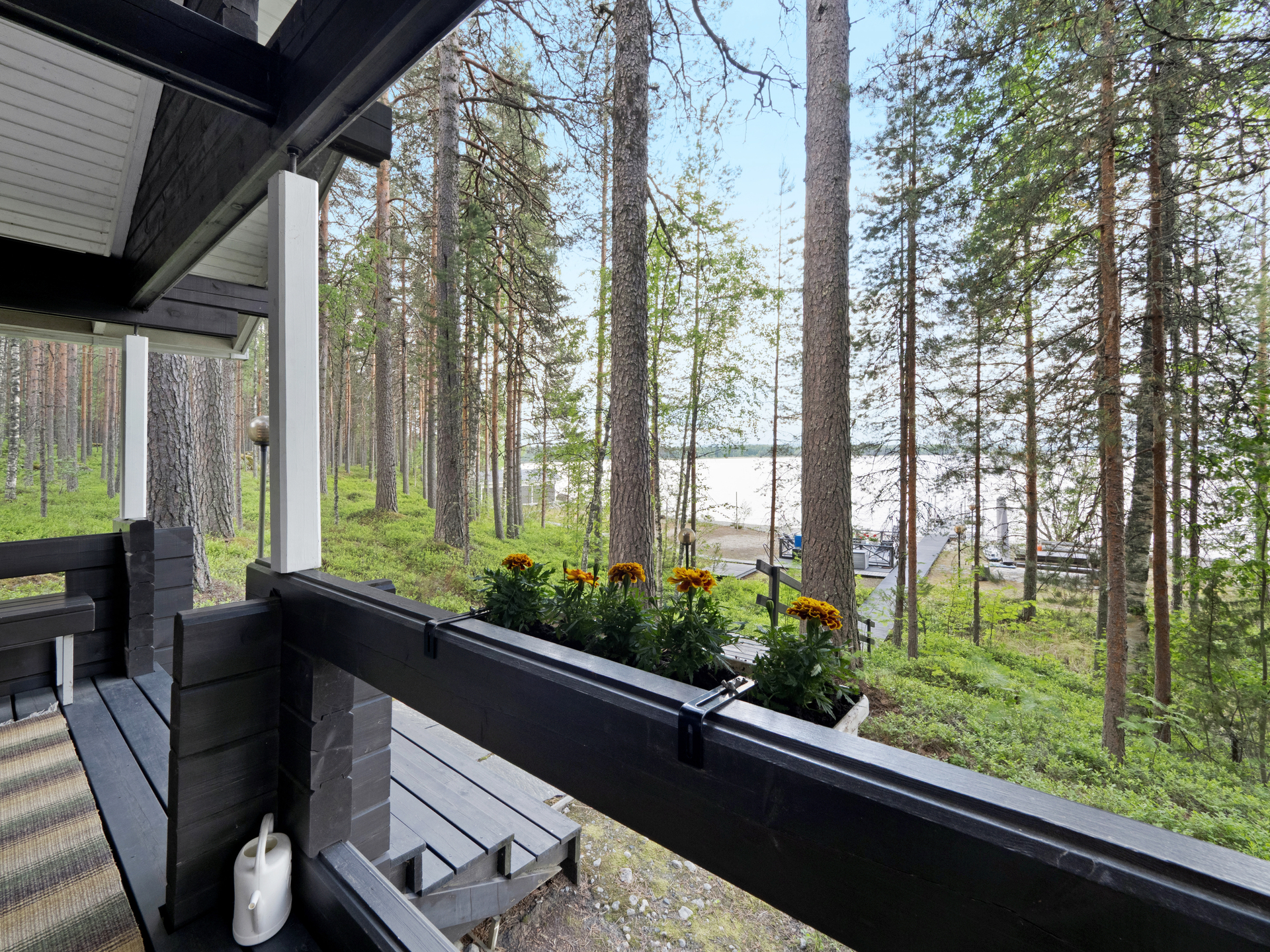 Uimaharjuntie 1236, Uimaharju, Joensuu