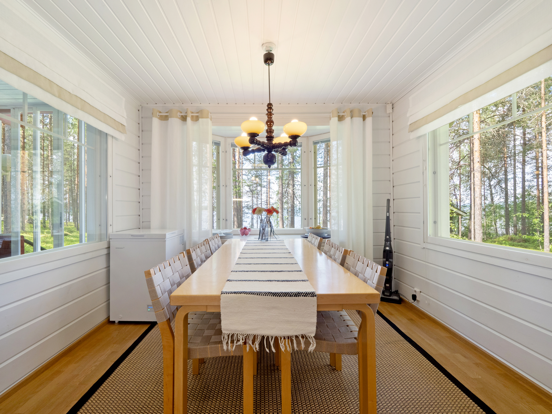 Uimaharjuntie 1236, Uimaharju, Joensuu