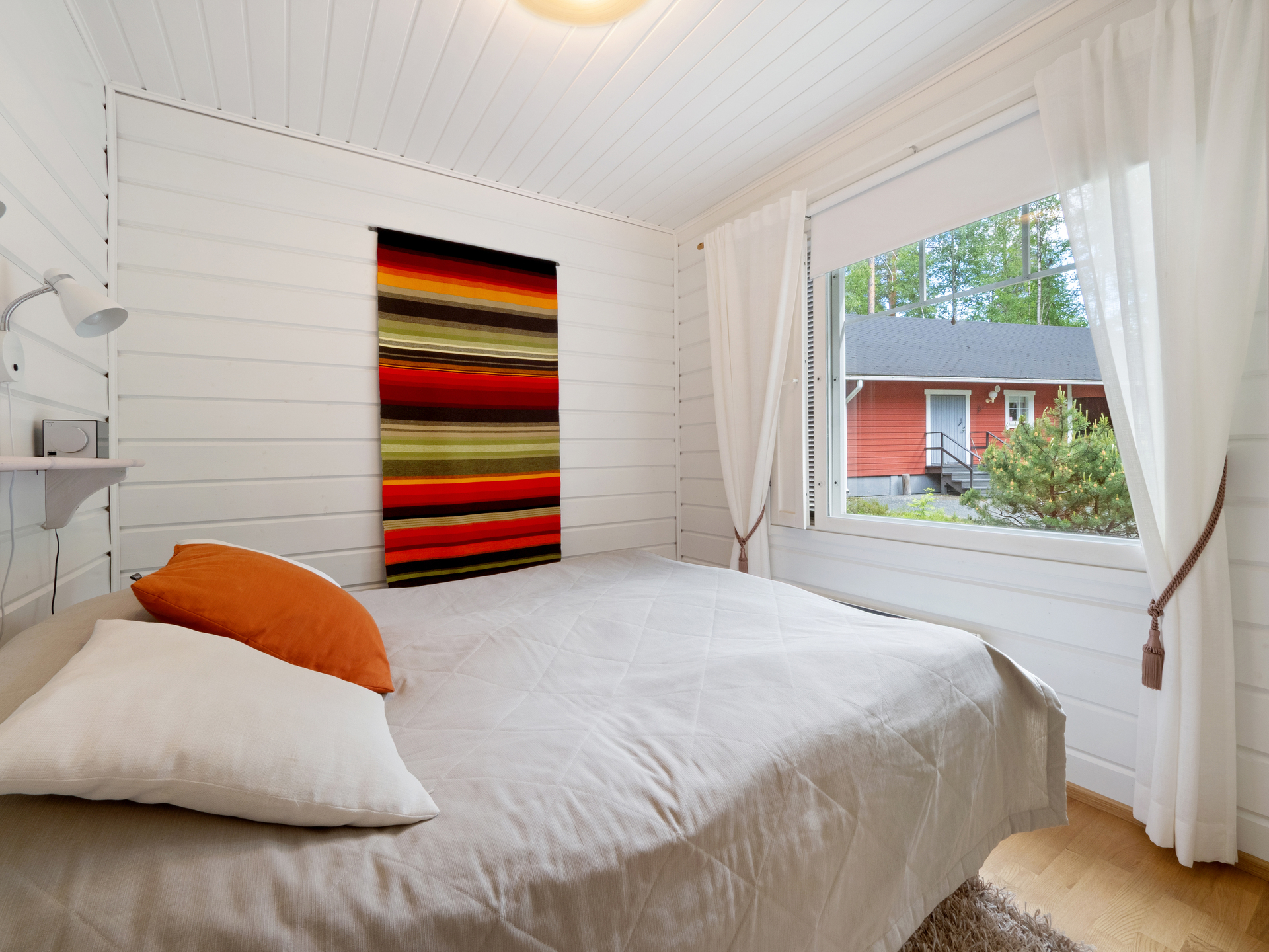 Uimaharjuntie 1236, Uimaharju, Joensuu