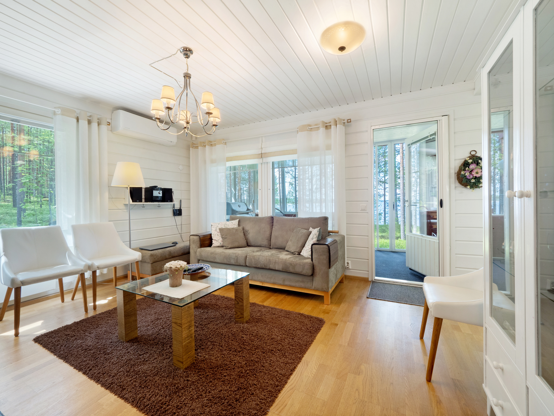 Uimaharjuntie 1236, Uimaharju, Joensuu