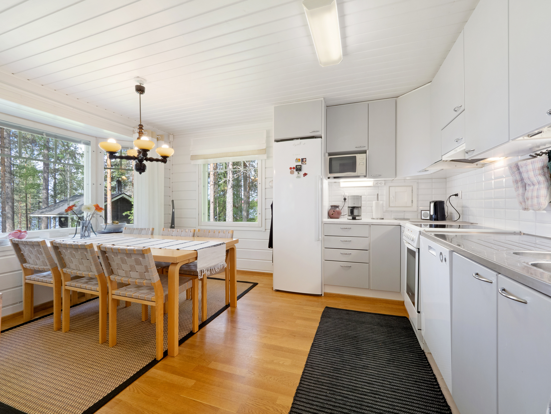 Uimaharjuntie 1236, Uimaharju, Joensuu
