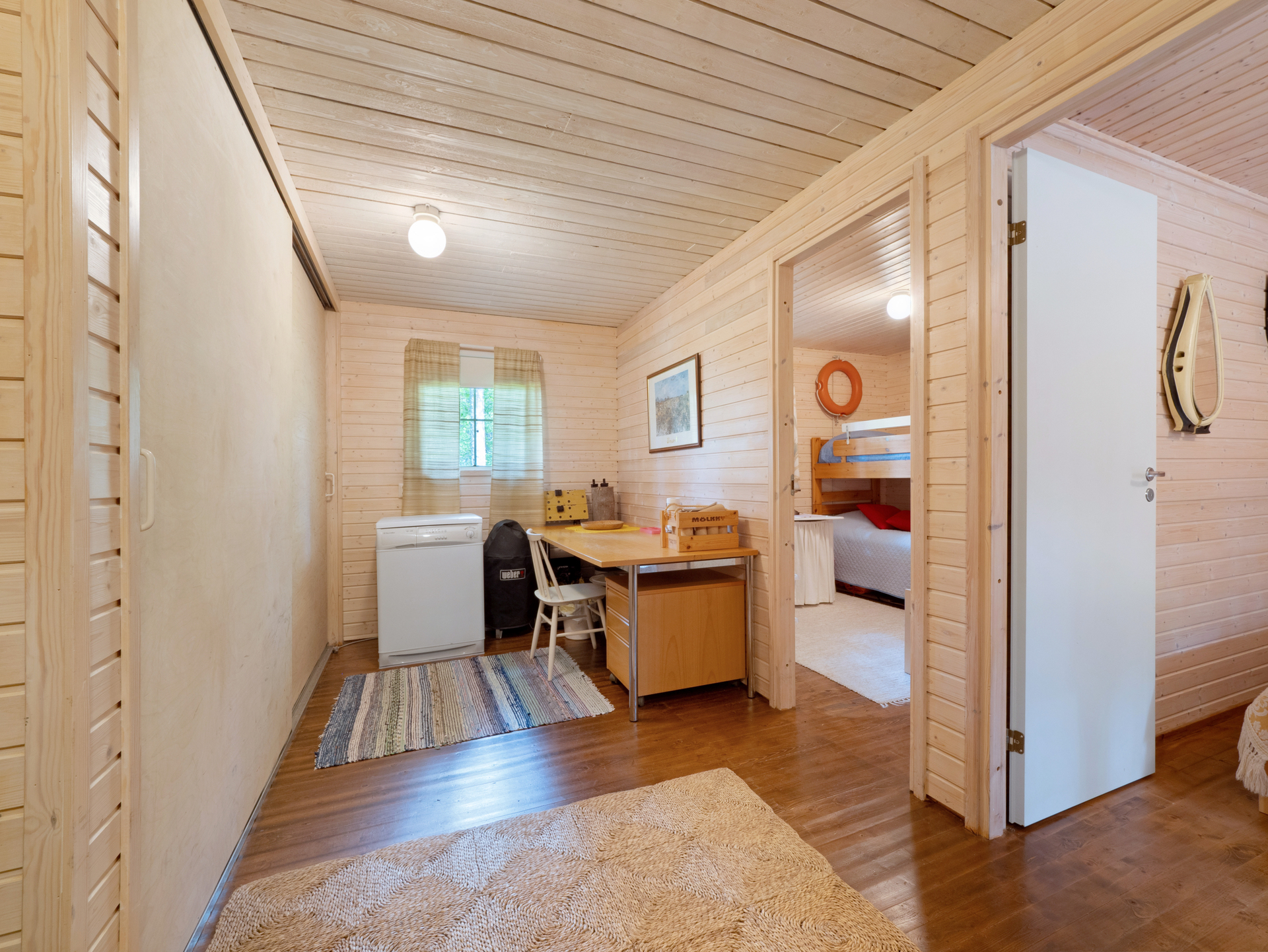 Uimaharjuntie 1236, Uimaharju, Joensuu