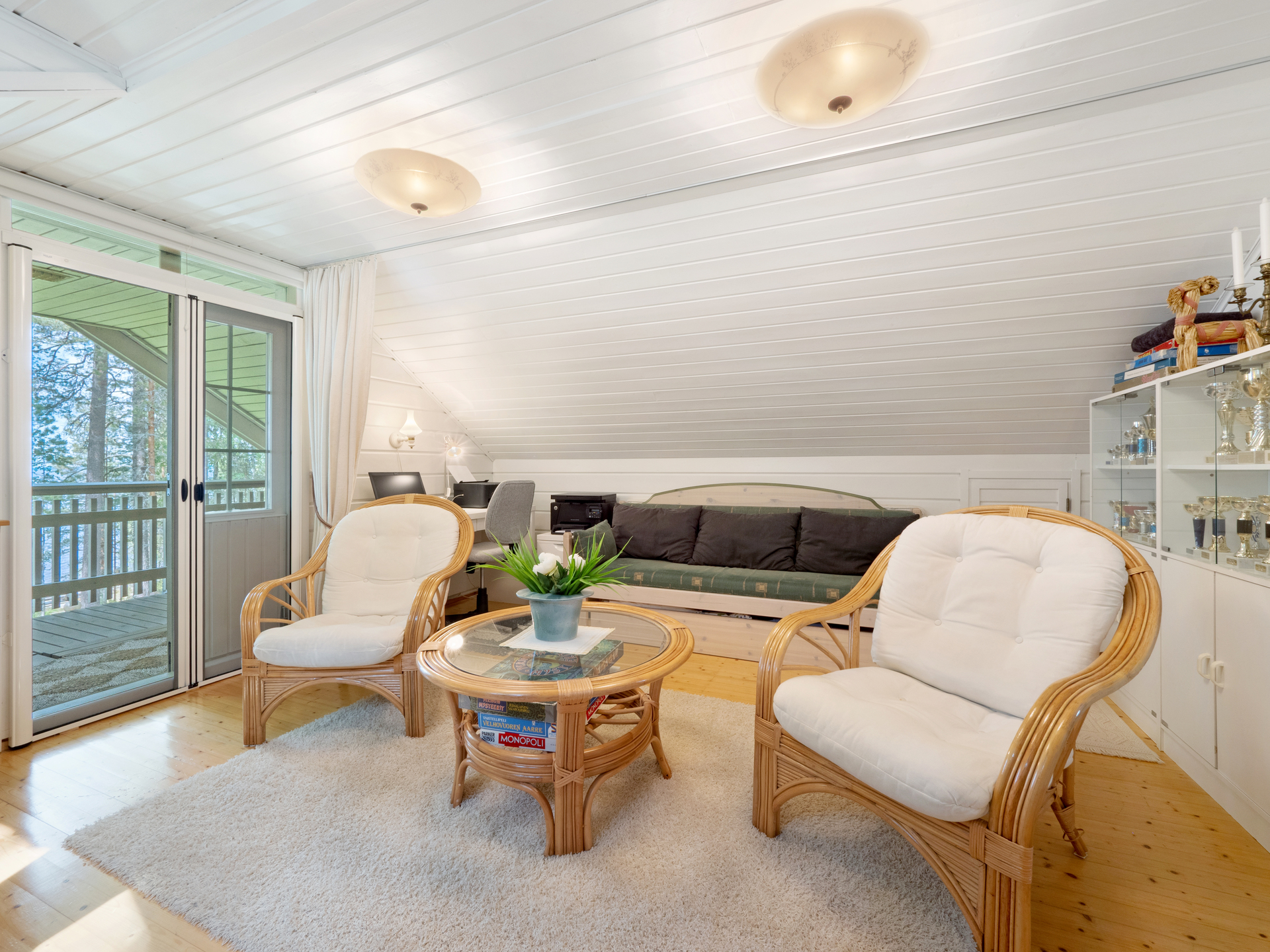 Uimaharjuntie 1236, Uimaharju, Joensuu