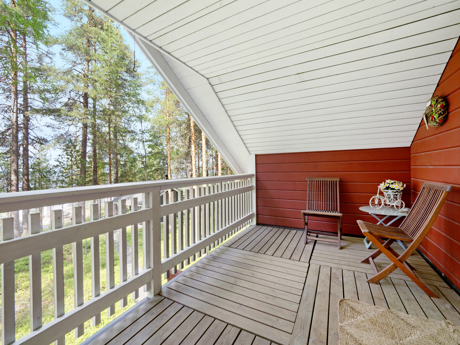 Uimaharjuntie 1236, Uimaharju, Joensuu