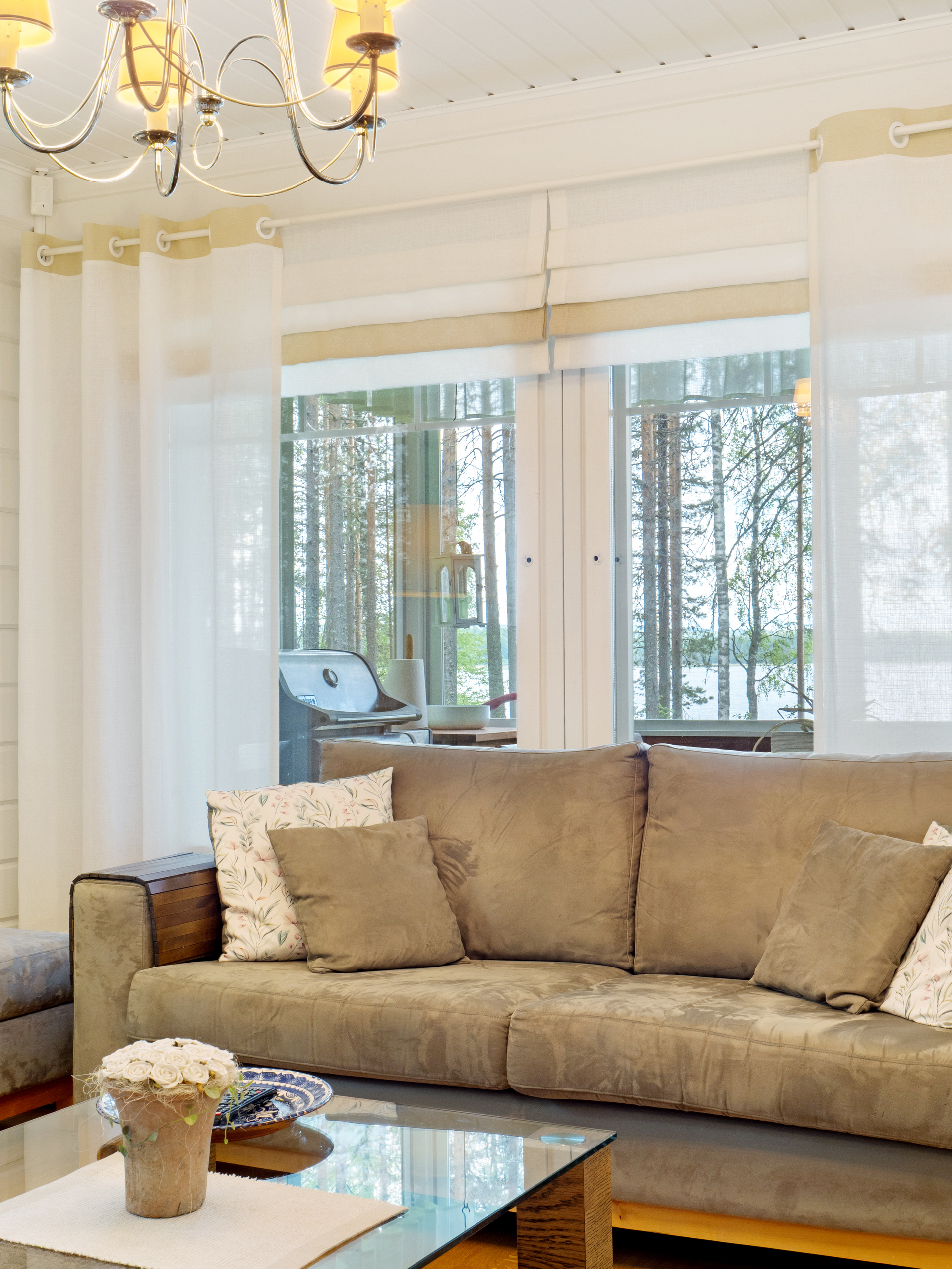 Uimaharjuntie 1236, Uimaharju, Joensuu