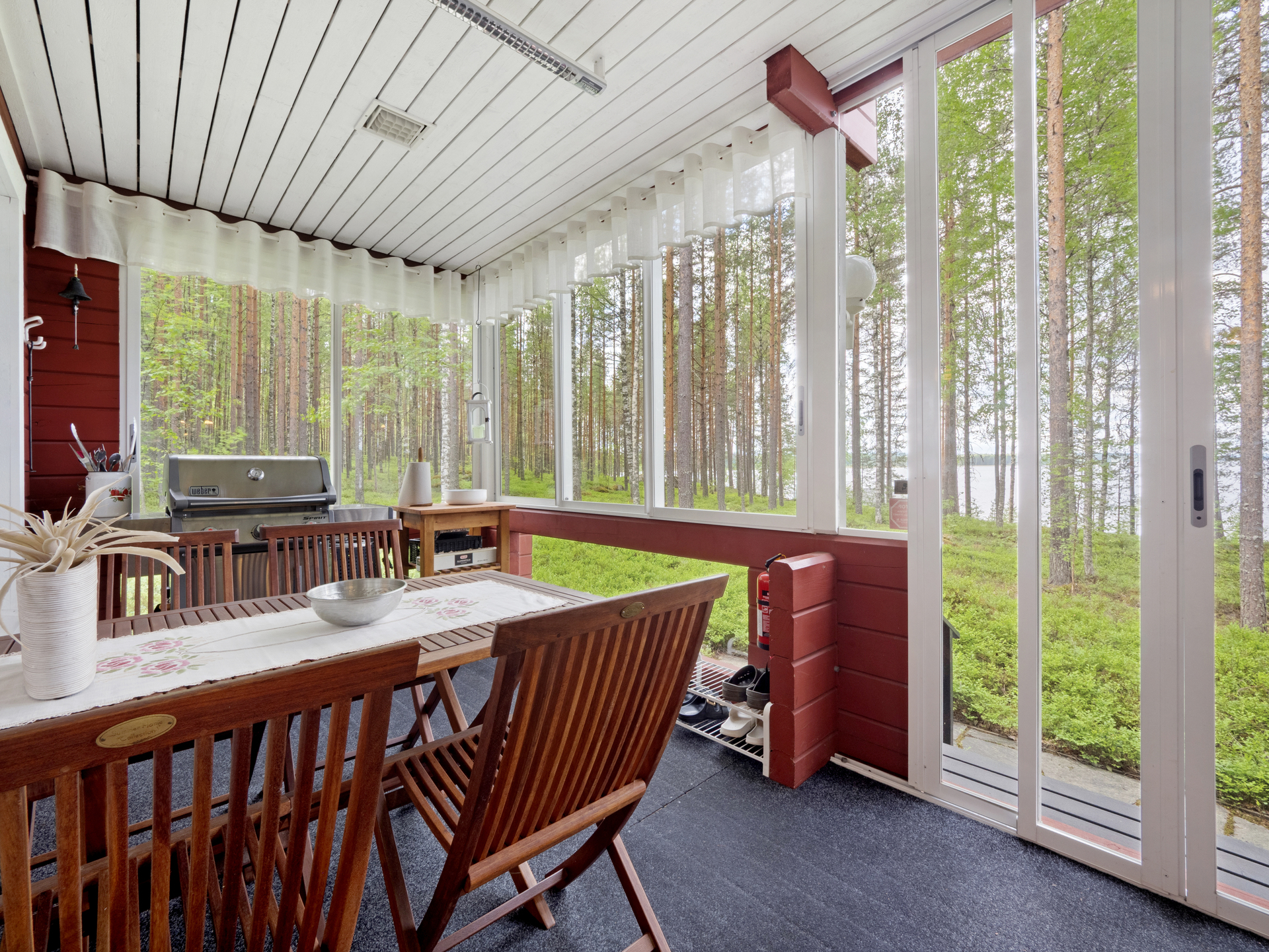 Uimaharjuntie 1236, Uimaharju, Joensuu