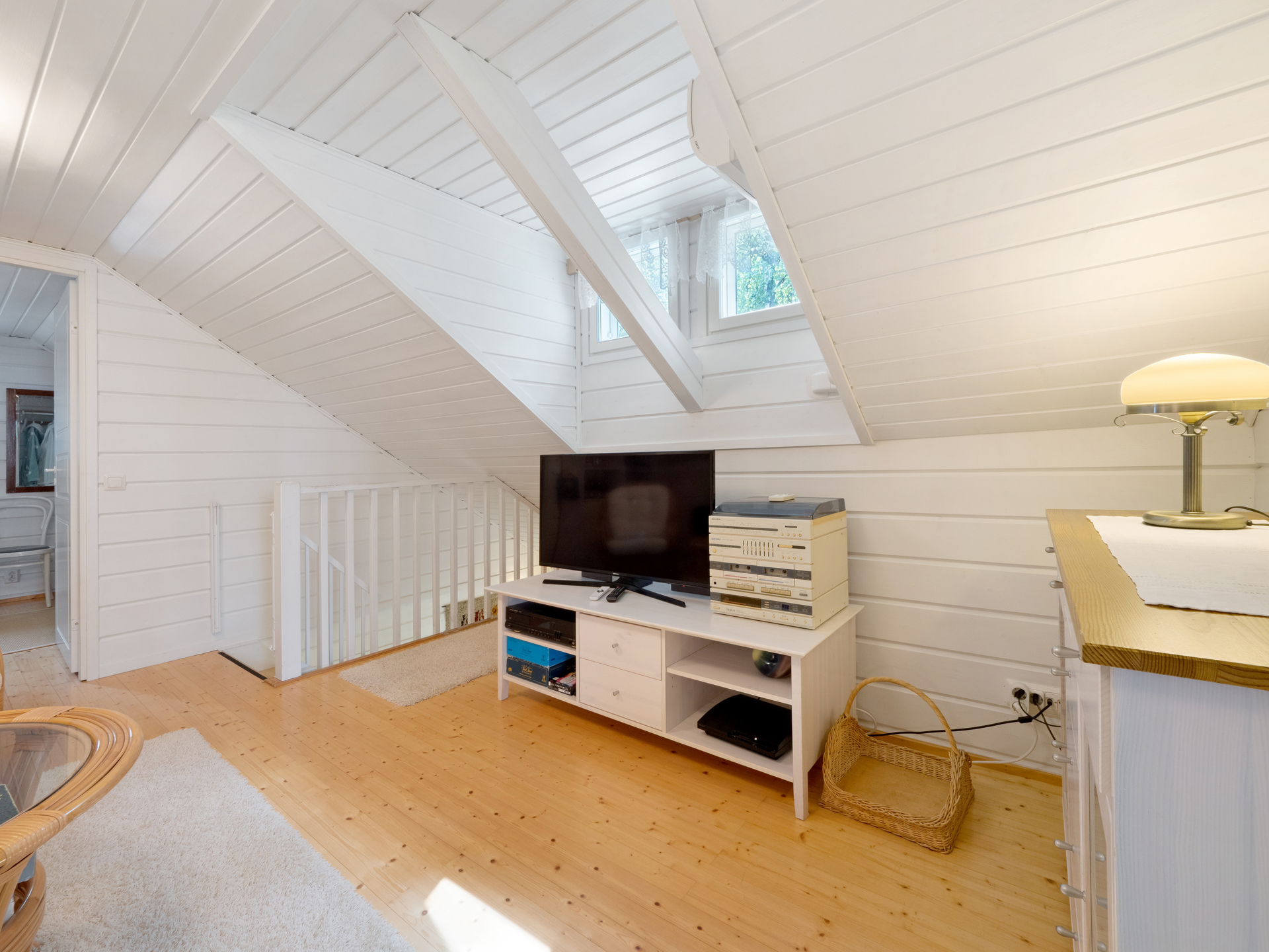 Uimaharjuntie 1236, Uimaharju, Joensuu